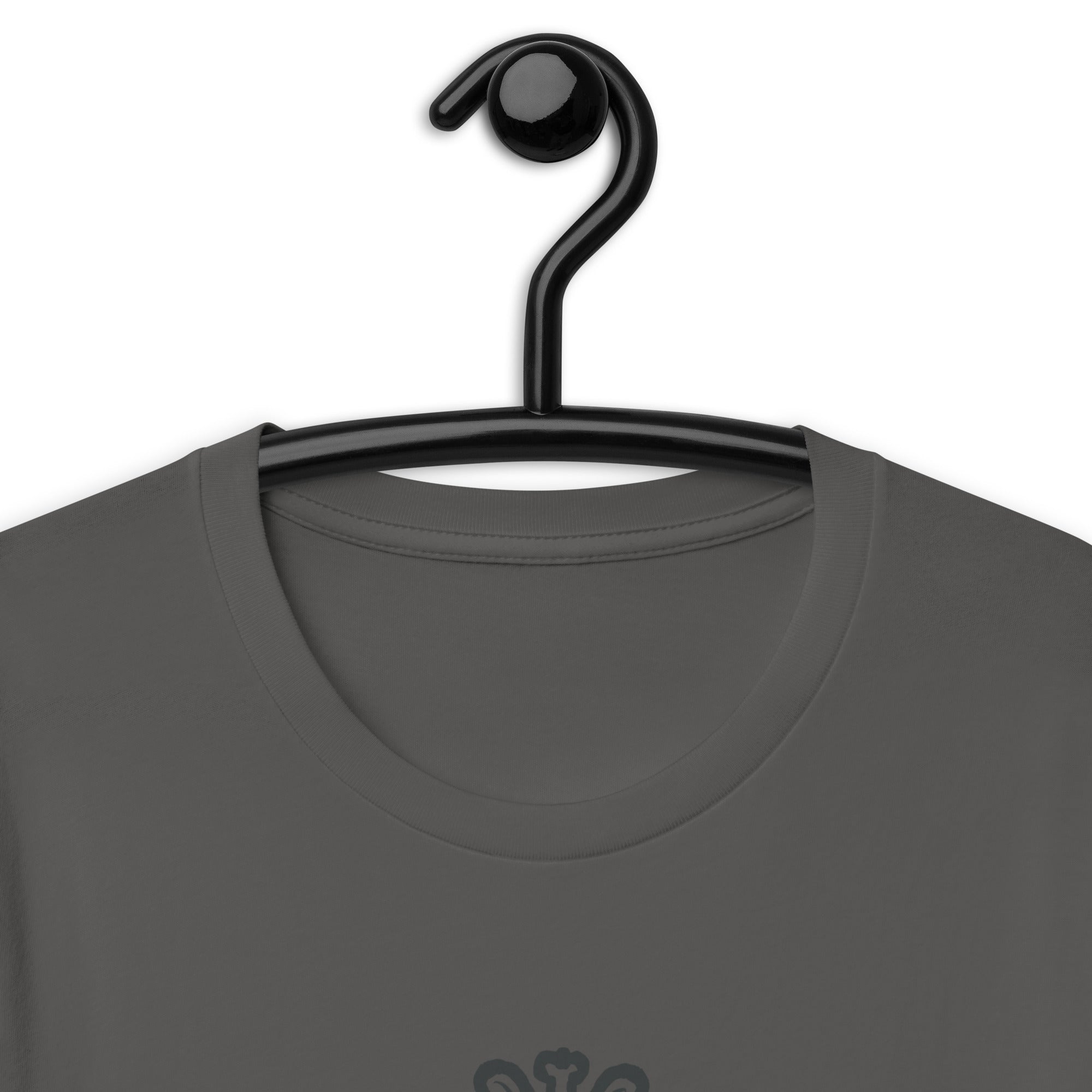Unisex t-shirt | Manifestation mindset