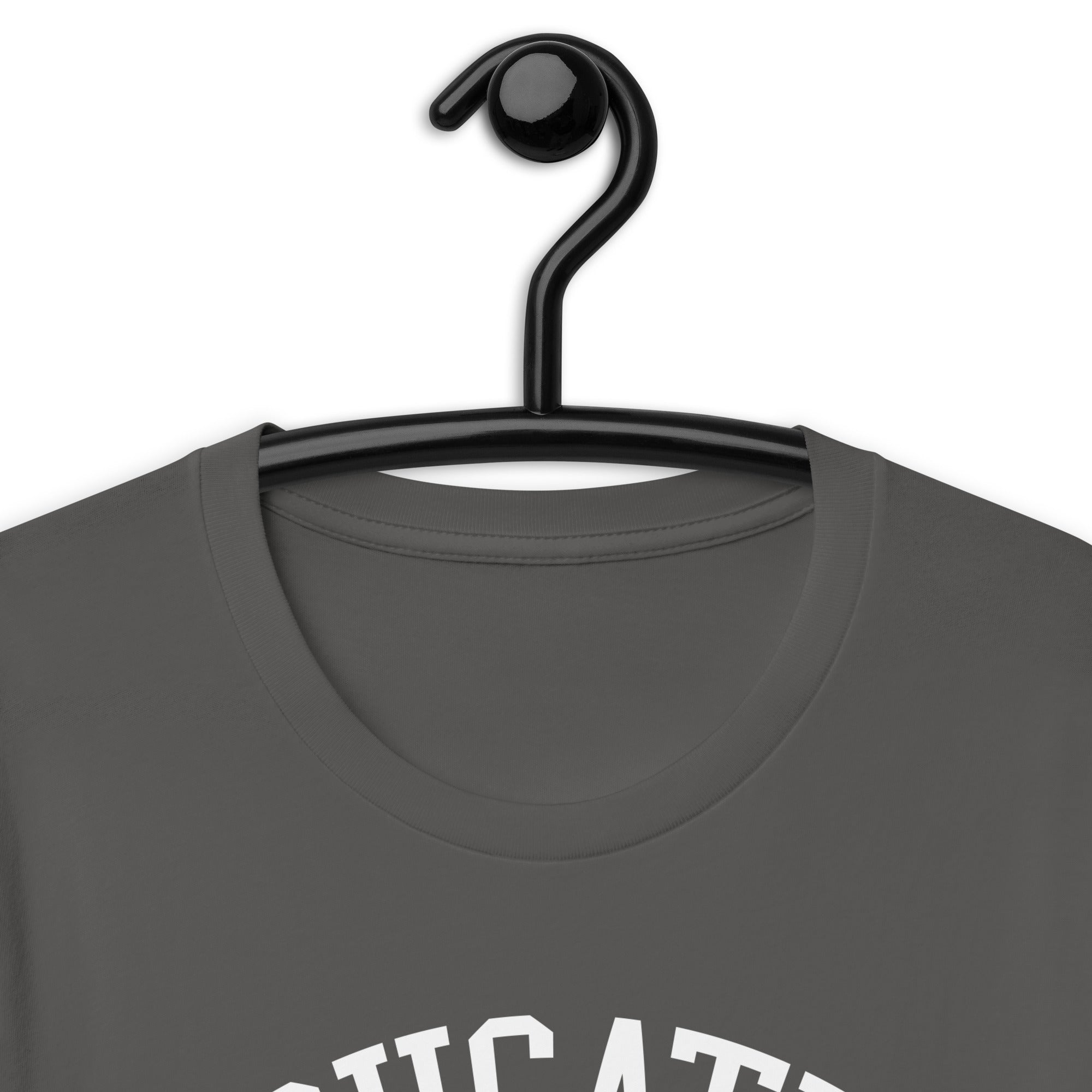 Unisex t-shirt | Educated Visionary