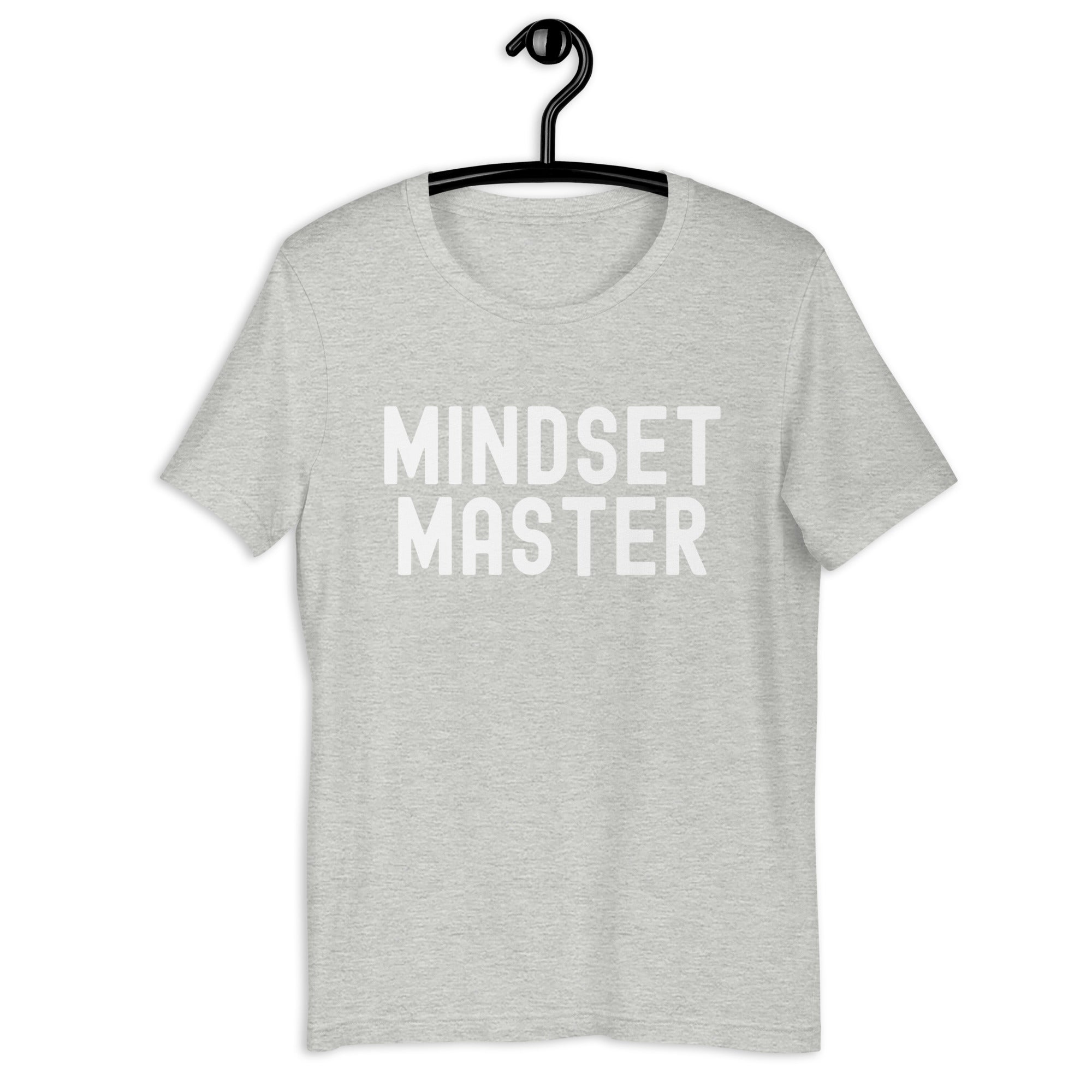 Unisex t-shirt | Midset Master