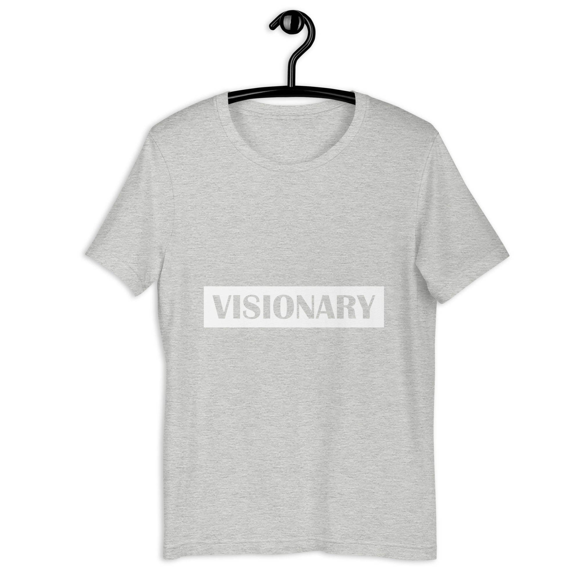 Unisex t-shirt | Visionary
