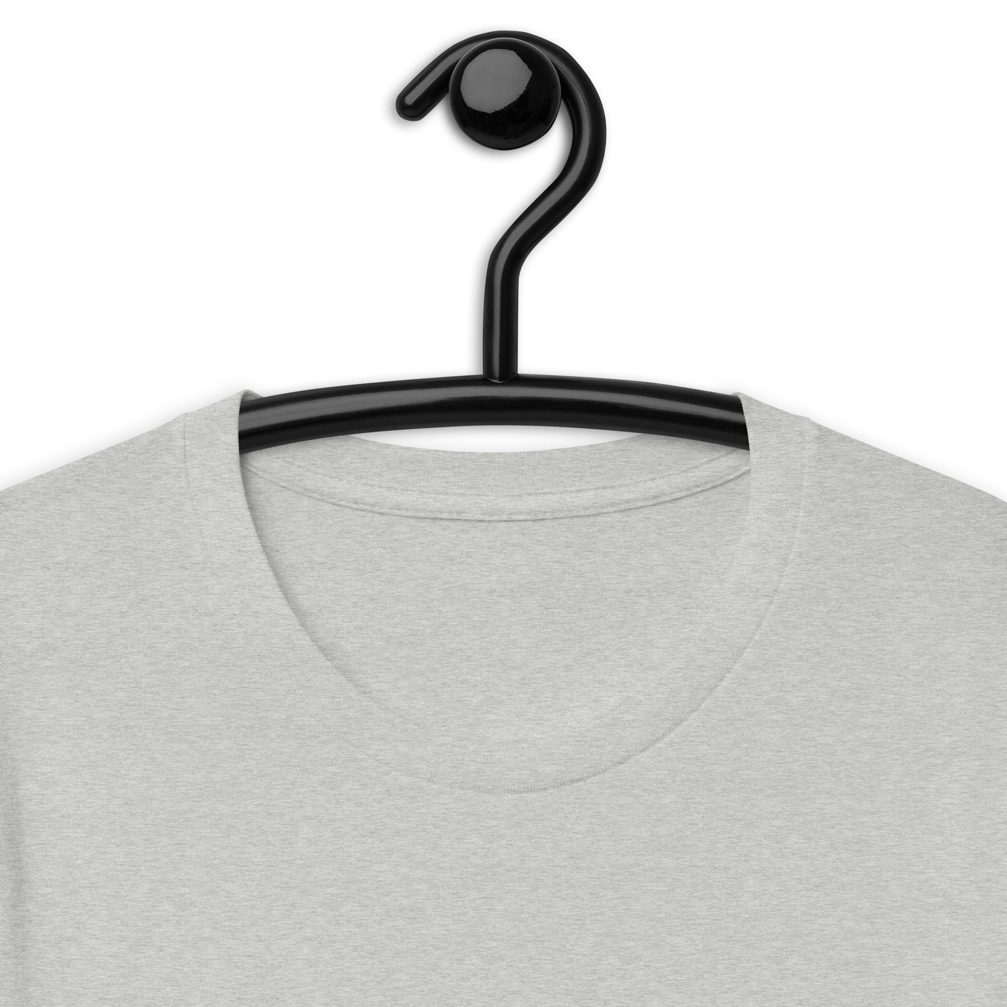 Unisex t-shirt | Whoman