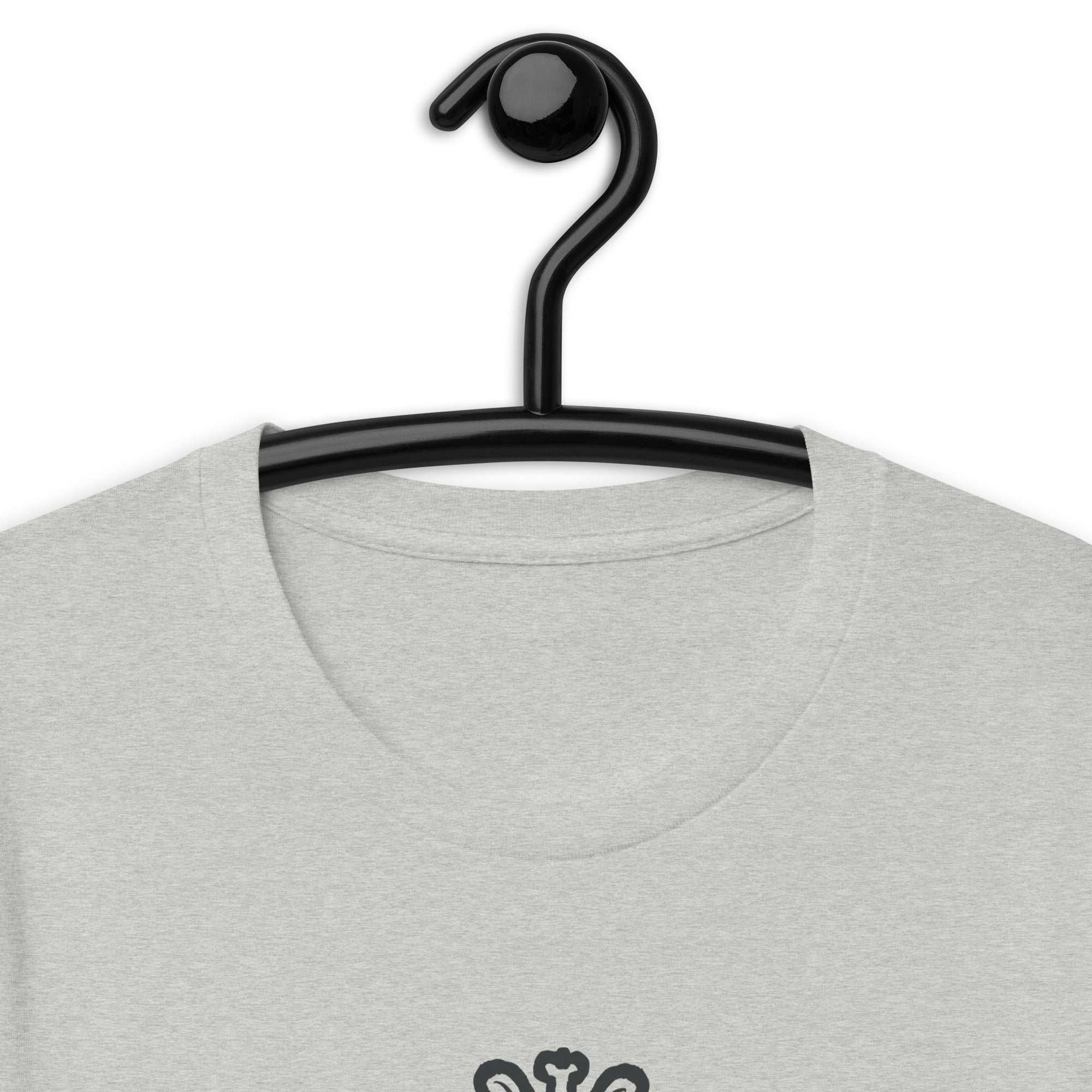 Unisex t-shirt | Manifestation mindset