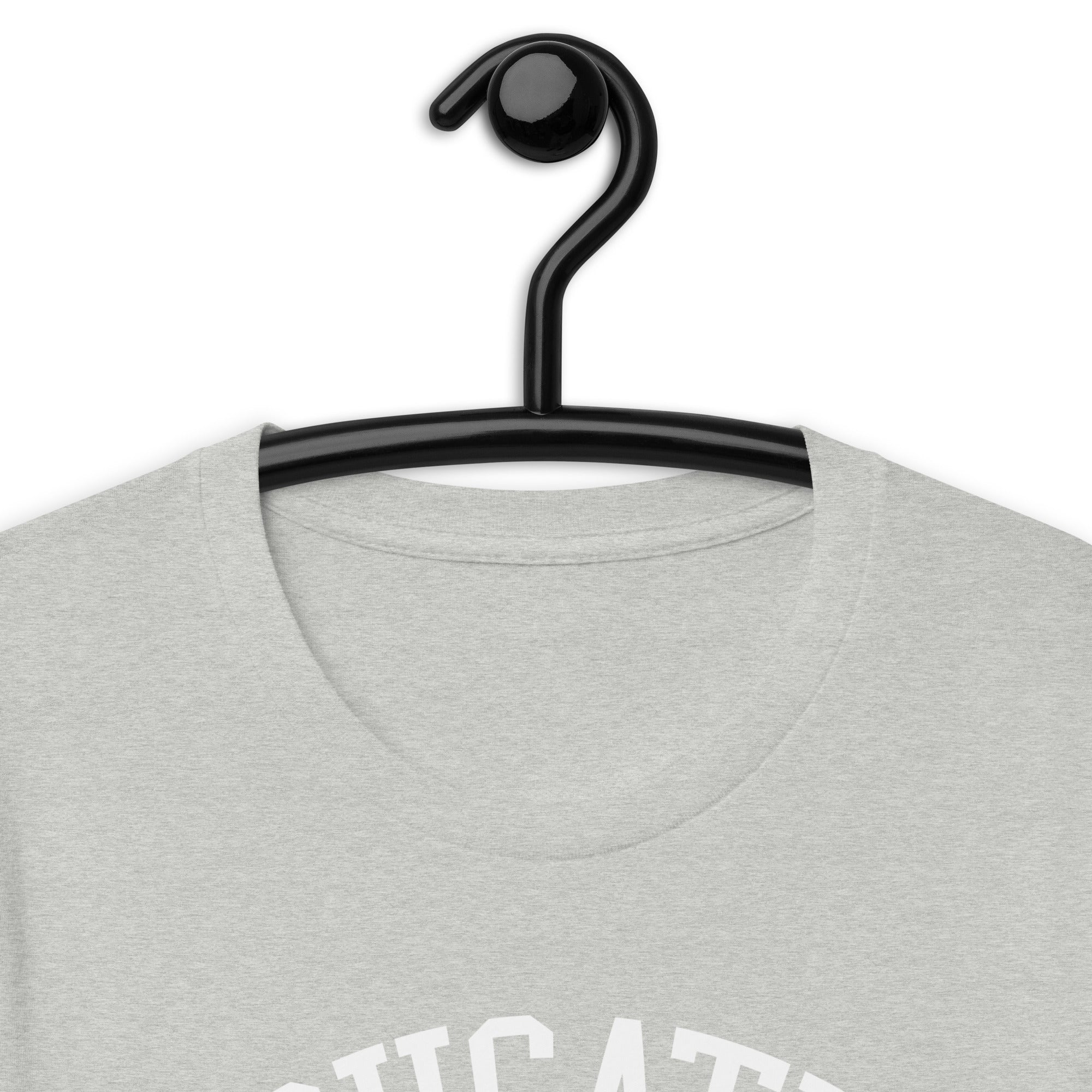 Unisex t-shirt | Educated Visionary