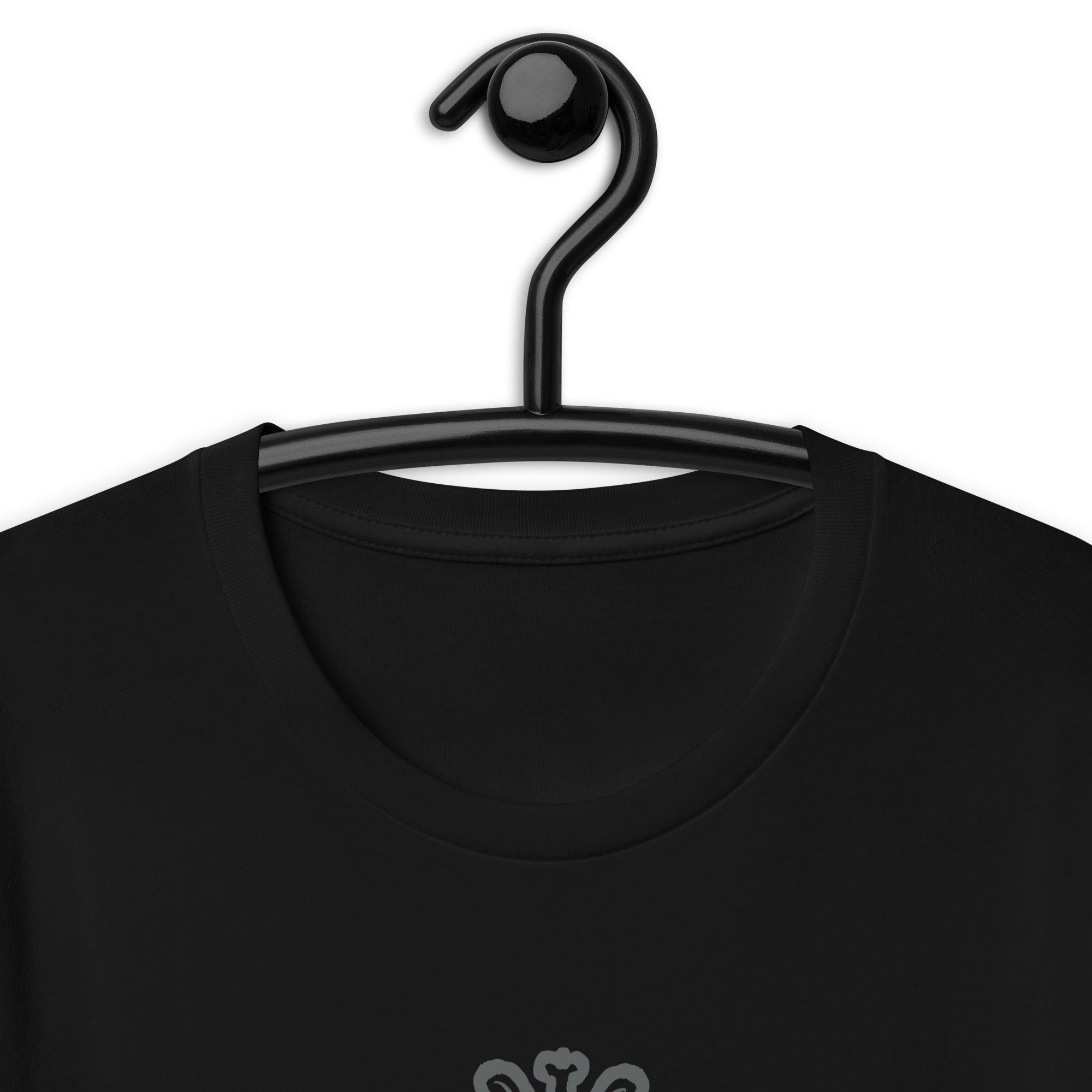 Unisex t-shirt | Manifestation mindset