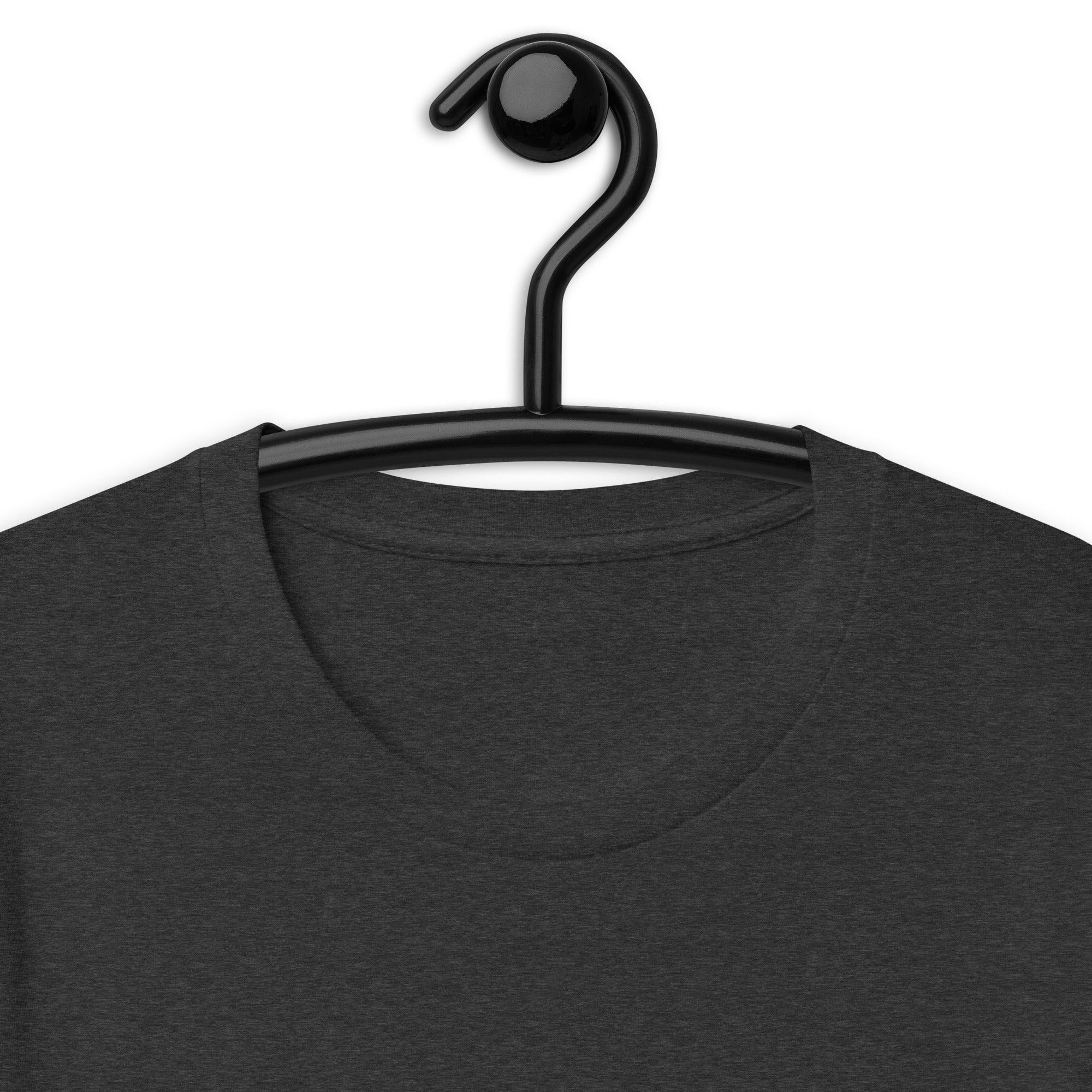 Unisex t-shirt | i'm speaking now