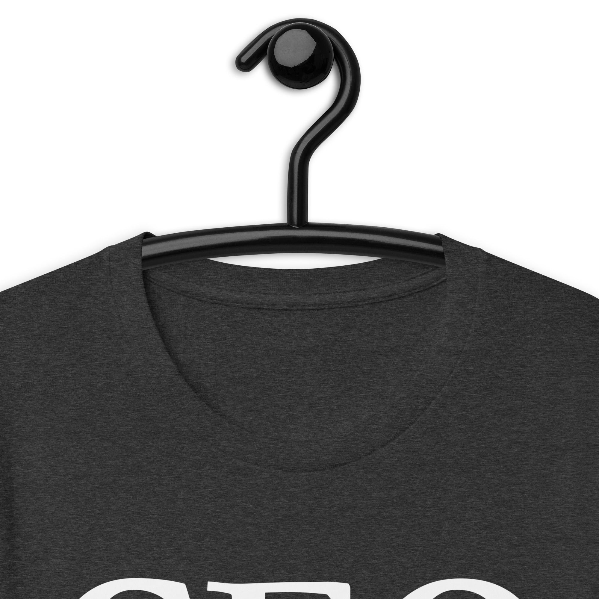 Unisex t-shirt | CEO Mindset