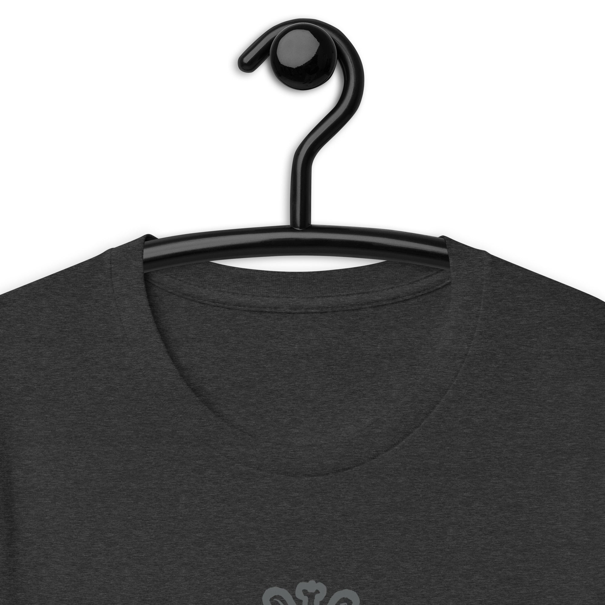 Unisex t-shirt | Manifestation mindset