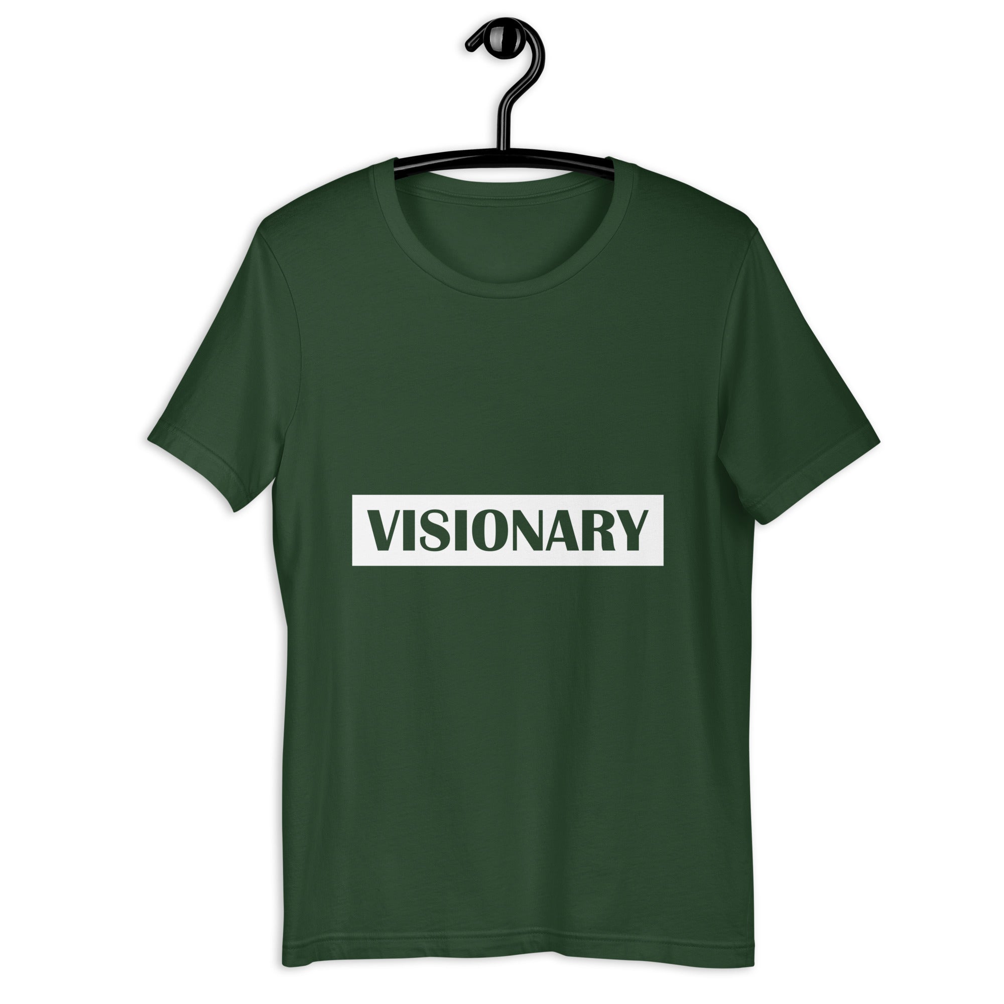 Unisex t-shirt | Visionary