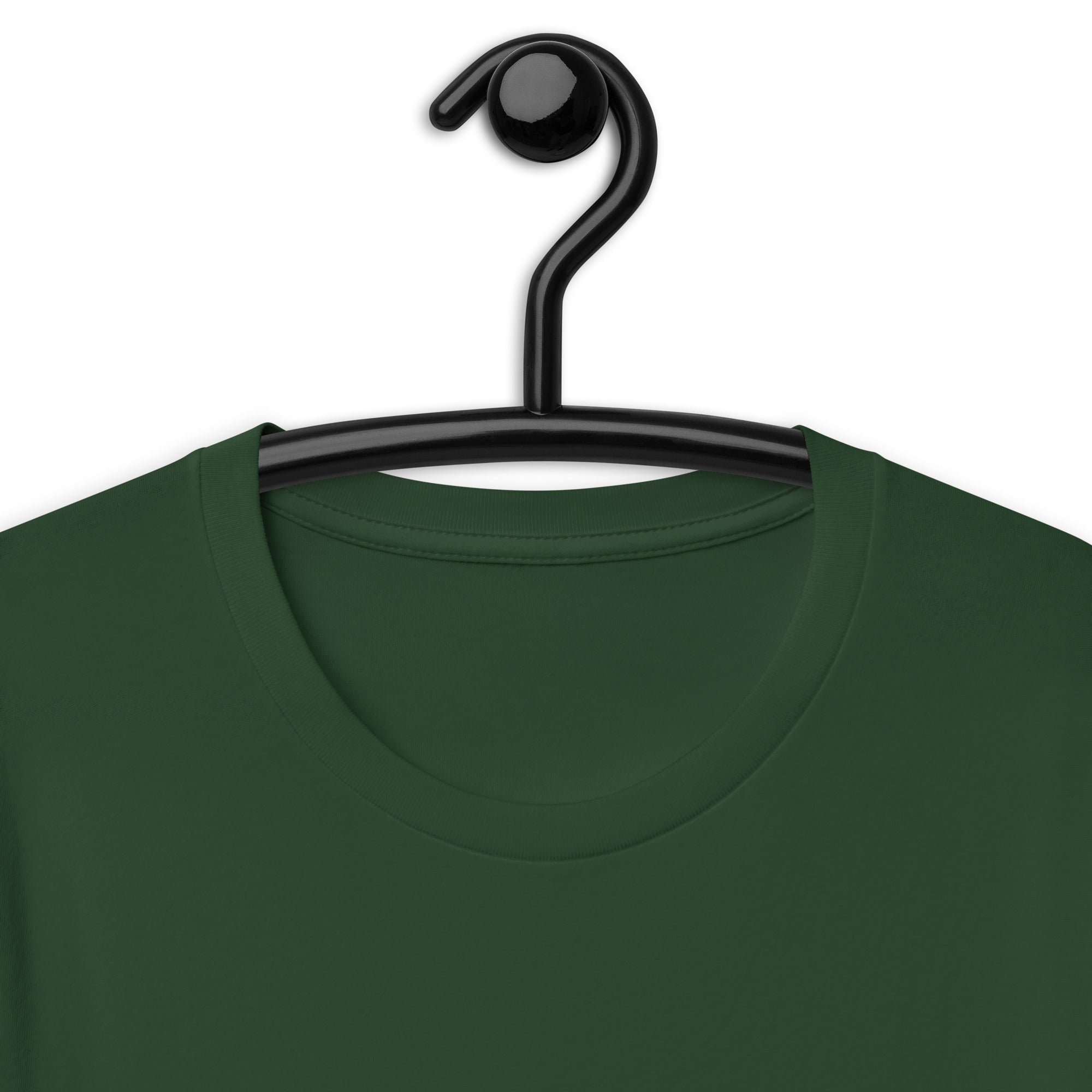 Unisex t-shirt | i'm speaking now