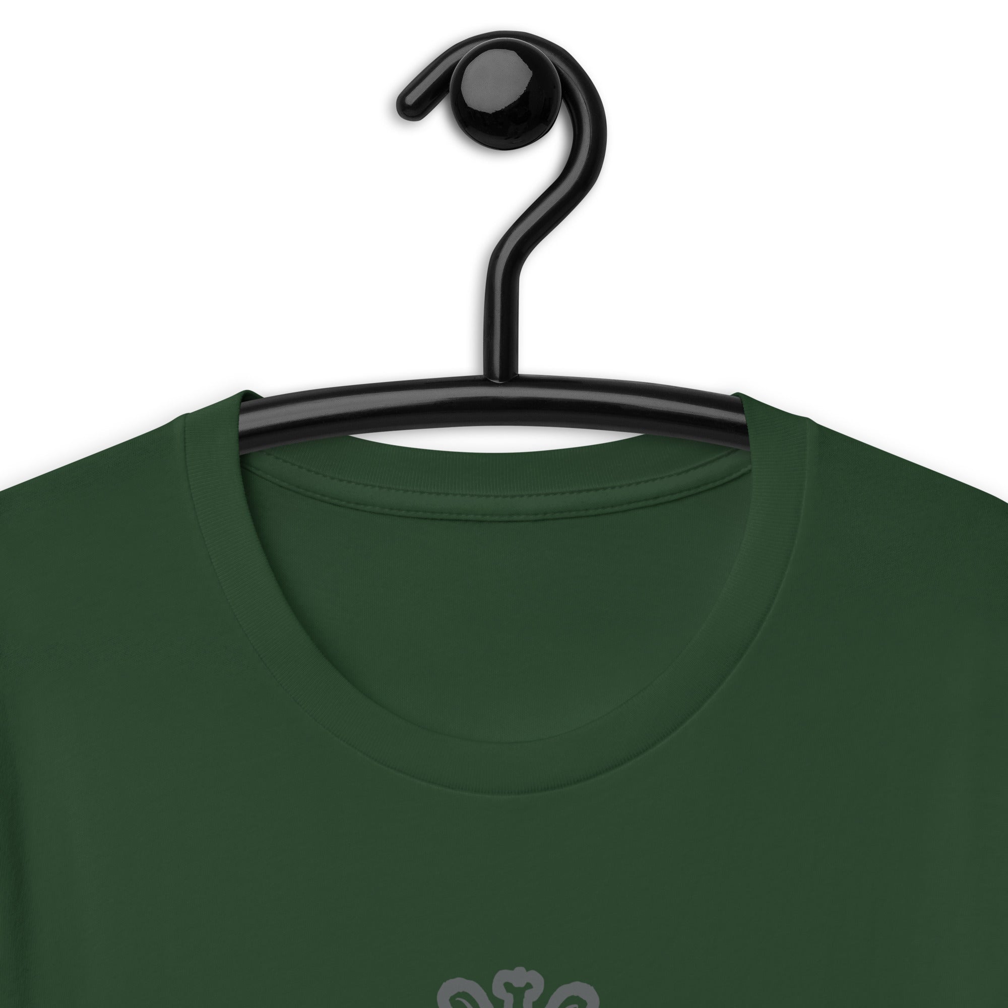 Unisex t-shirt | Manifestation mindset