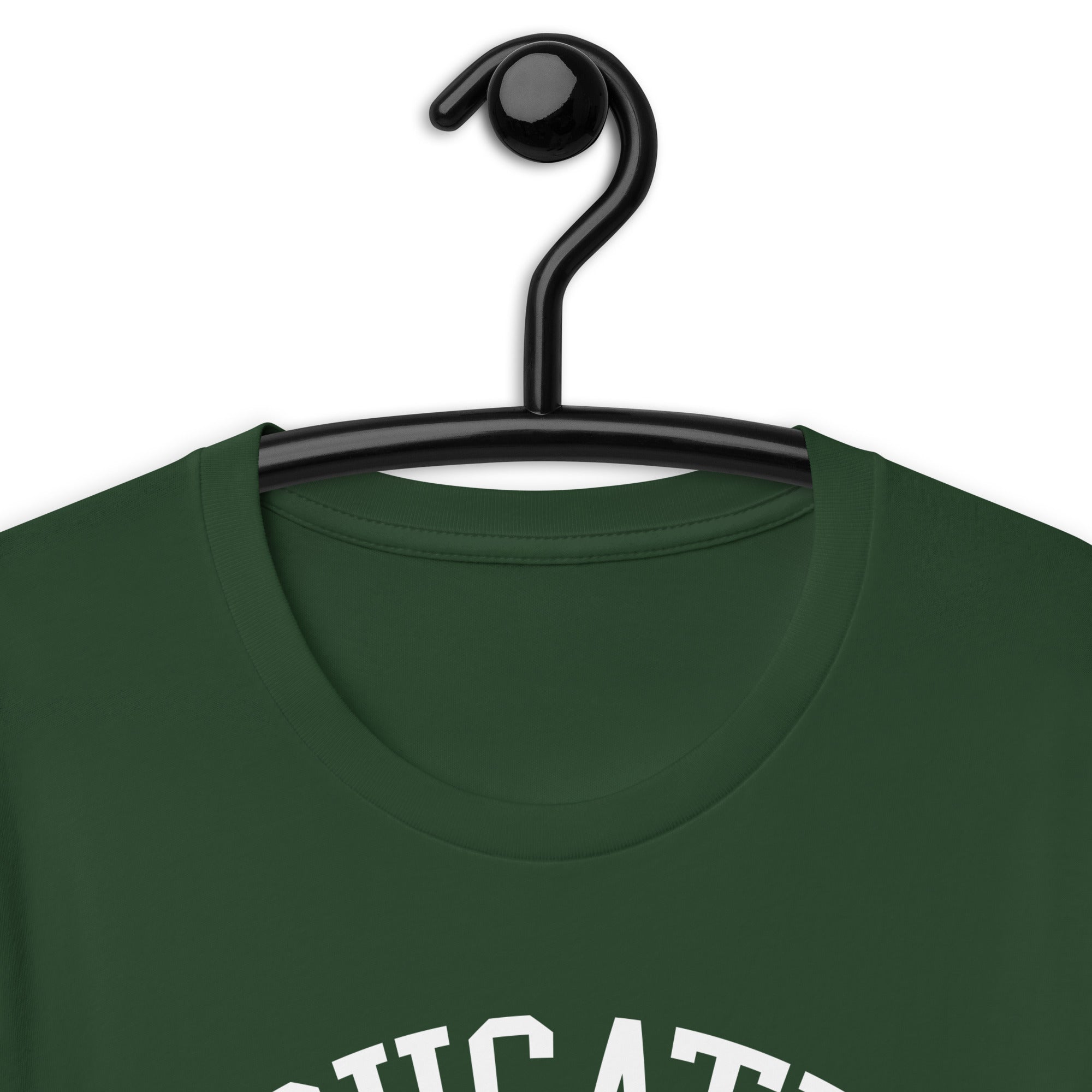 Unisex t-shirt | Educated Visionary
