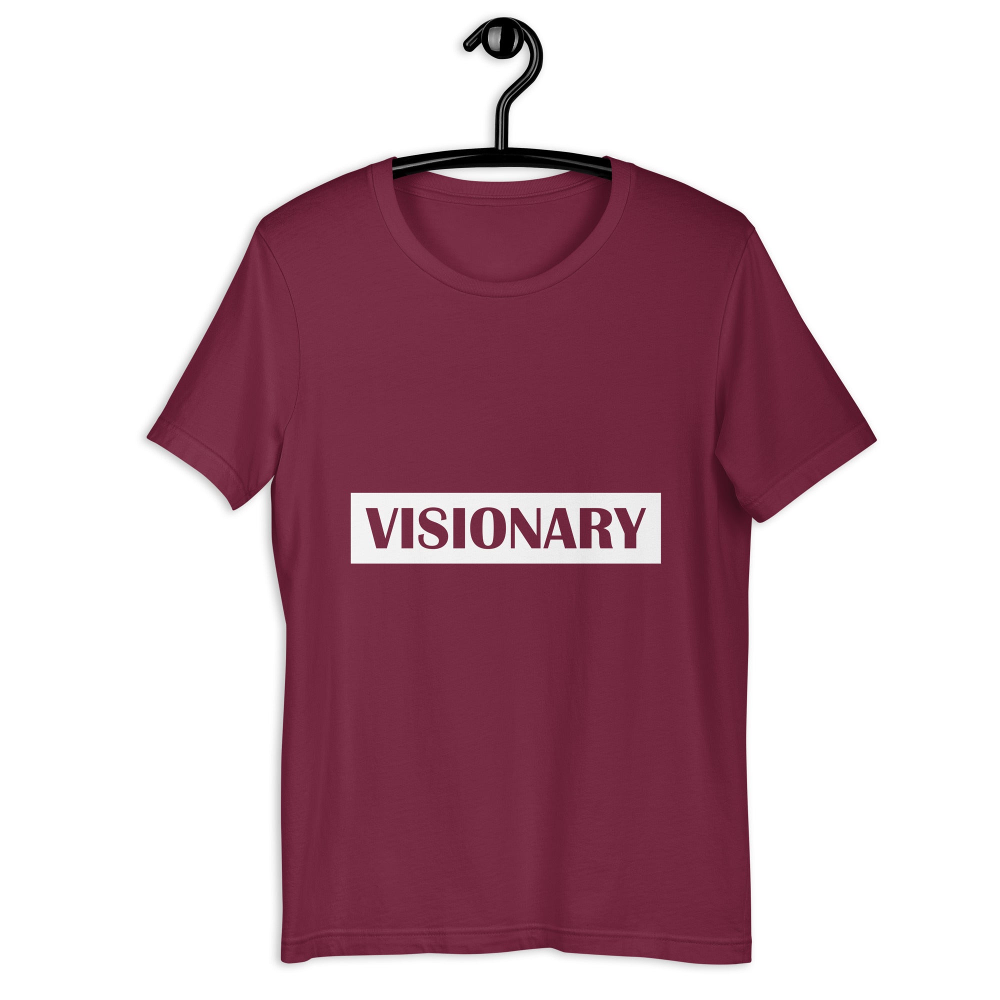 Unisex t-shirt | Visionary