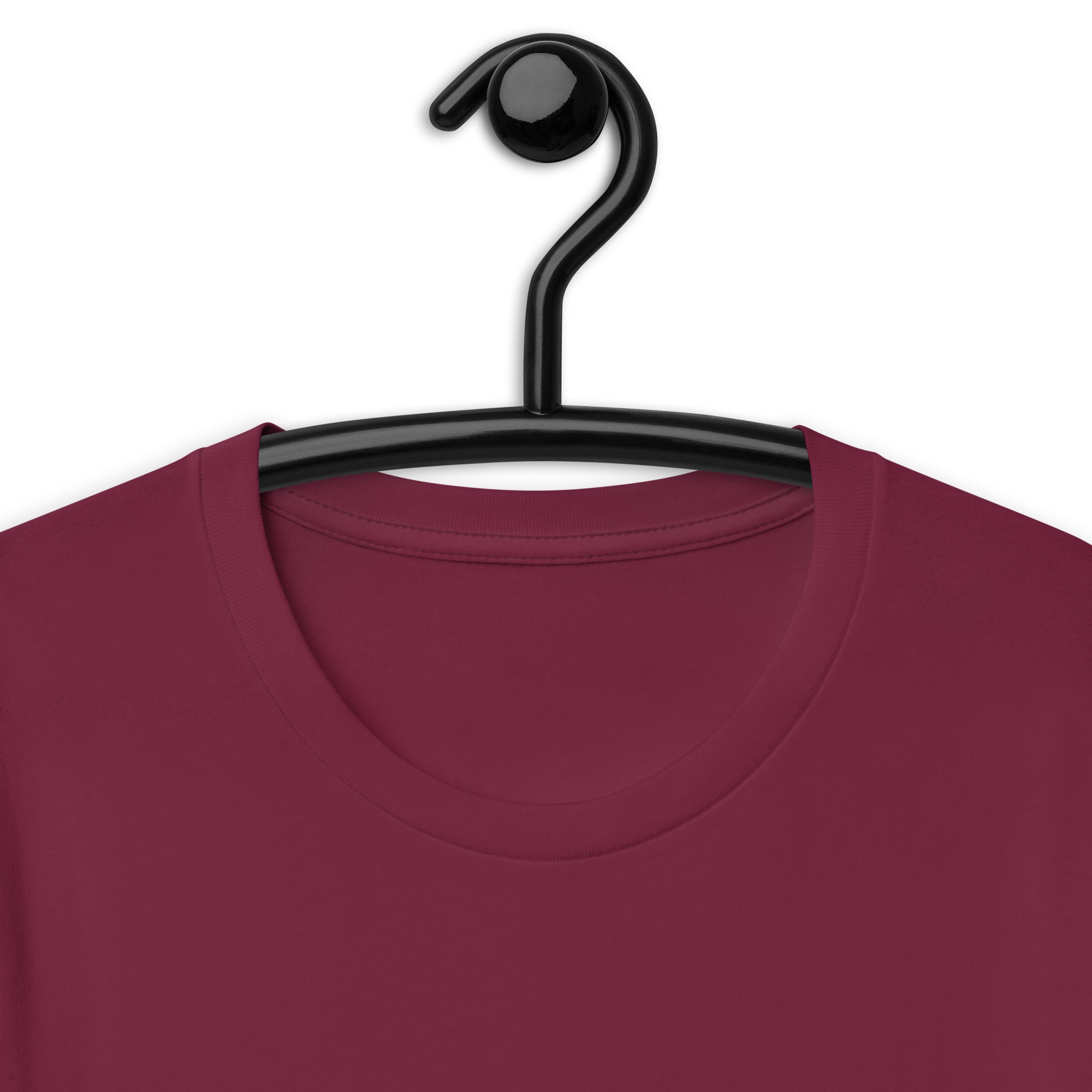 Unisex t-shirt | i'm speaking now