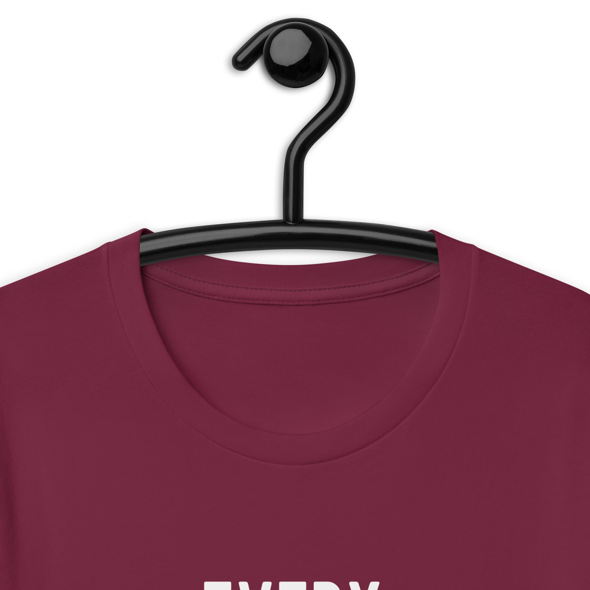 Unisex t-shirt | every short girl need a tall best friend