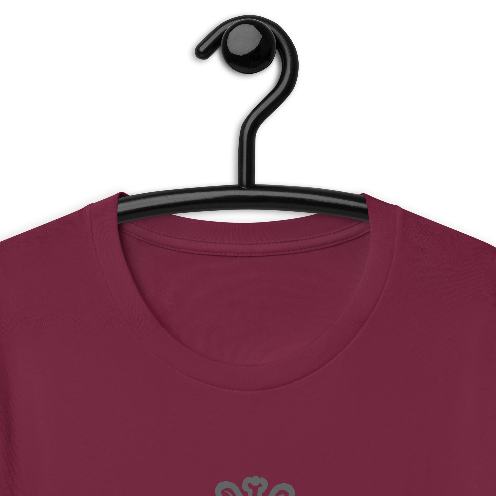 Unisex t-shirt | Manifestation mindset