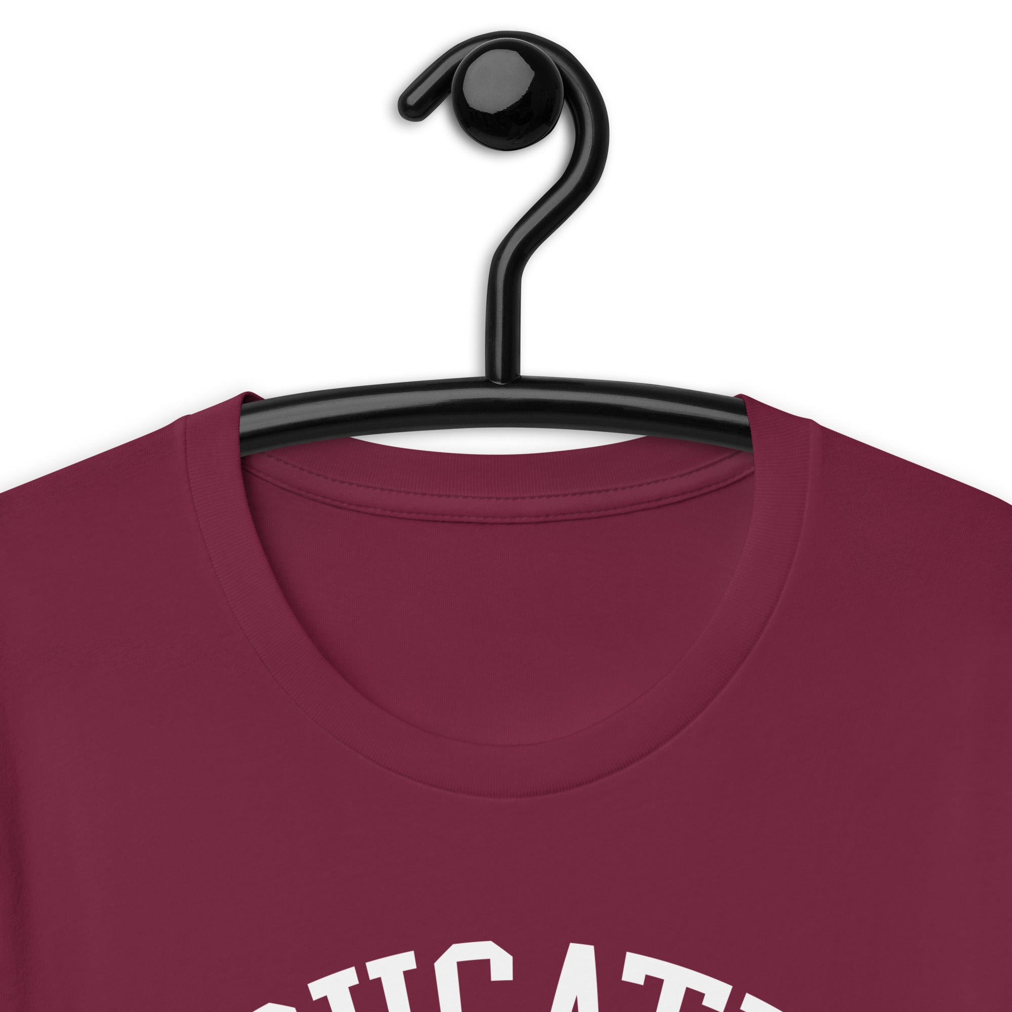 Unisex t-shirt | Educated Visionary
