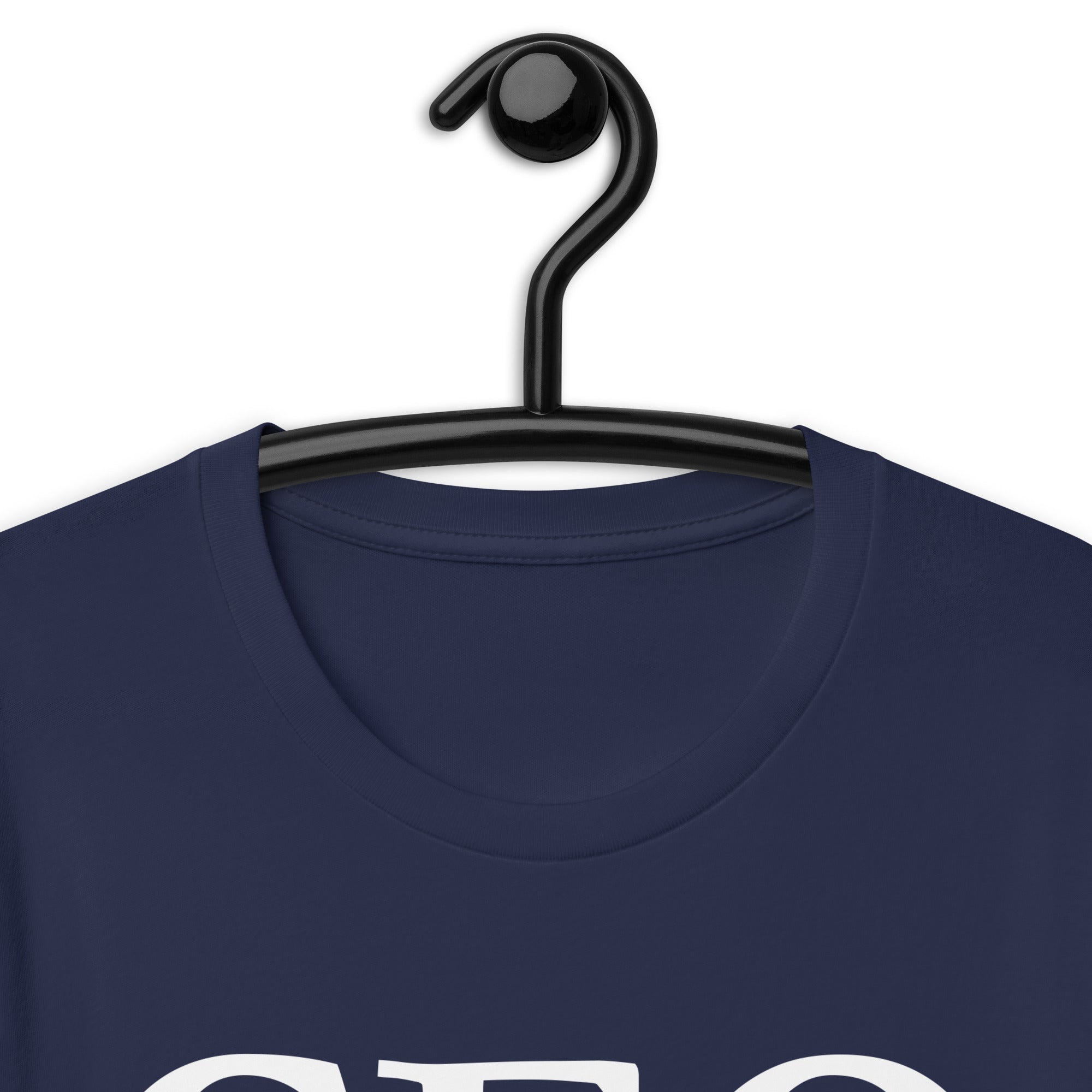 Unisex t-shirt | CEO Mindset