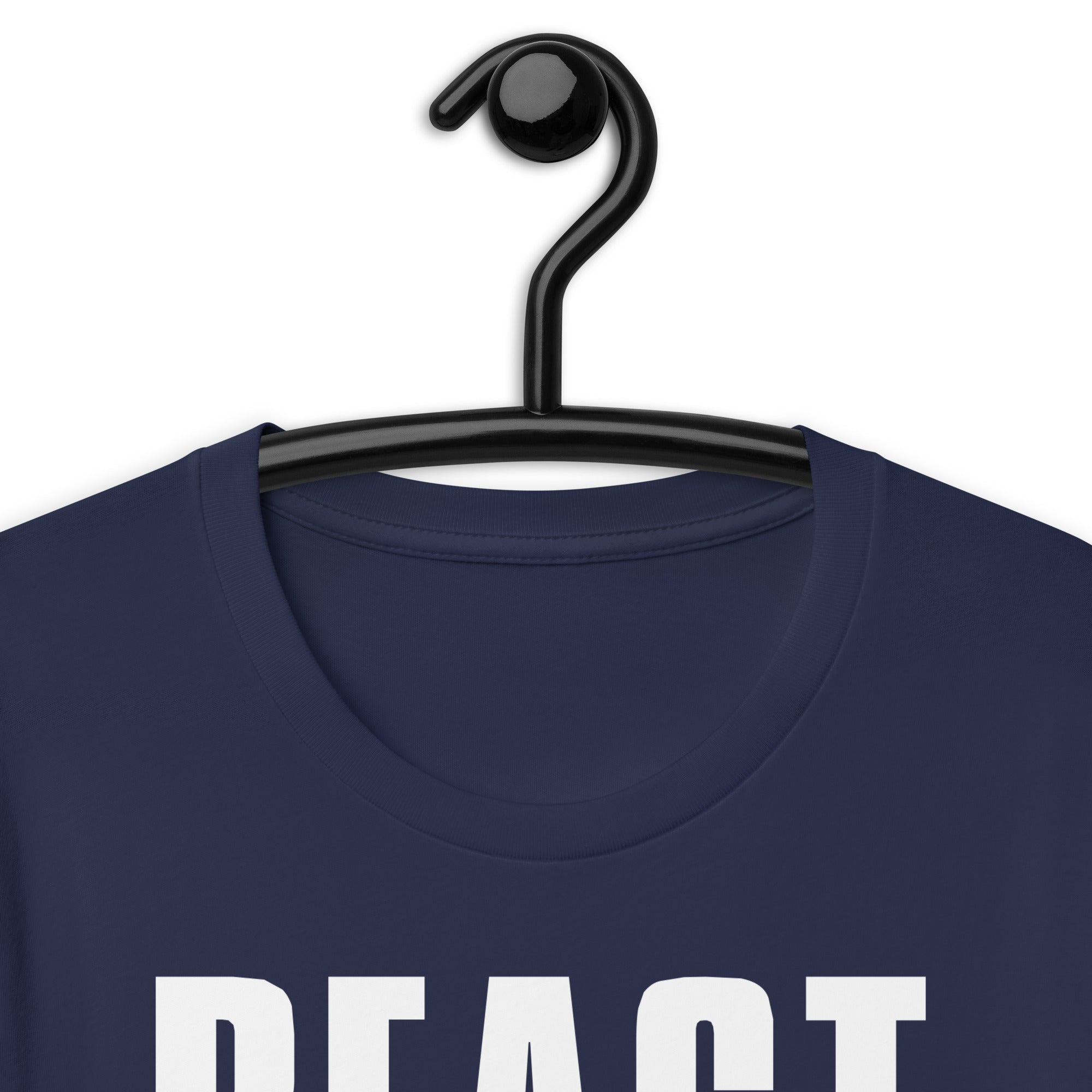 Unisex t-shirt | Beast Mode
