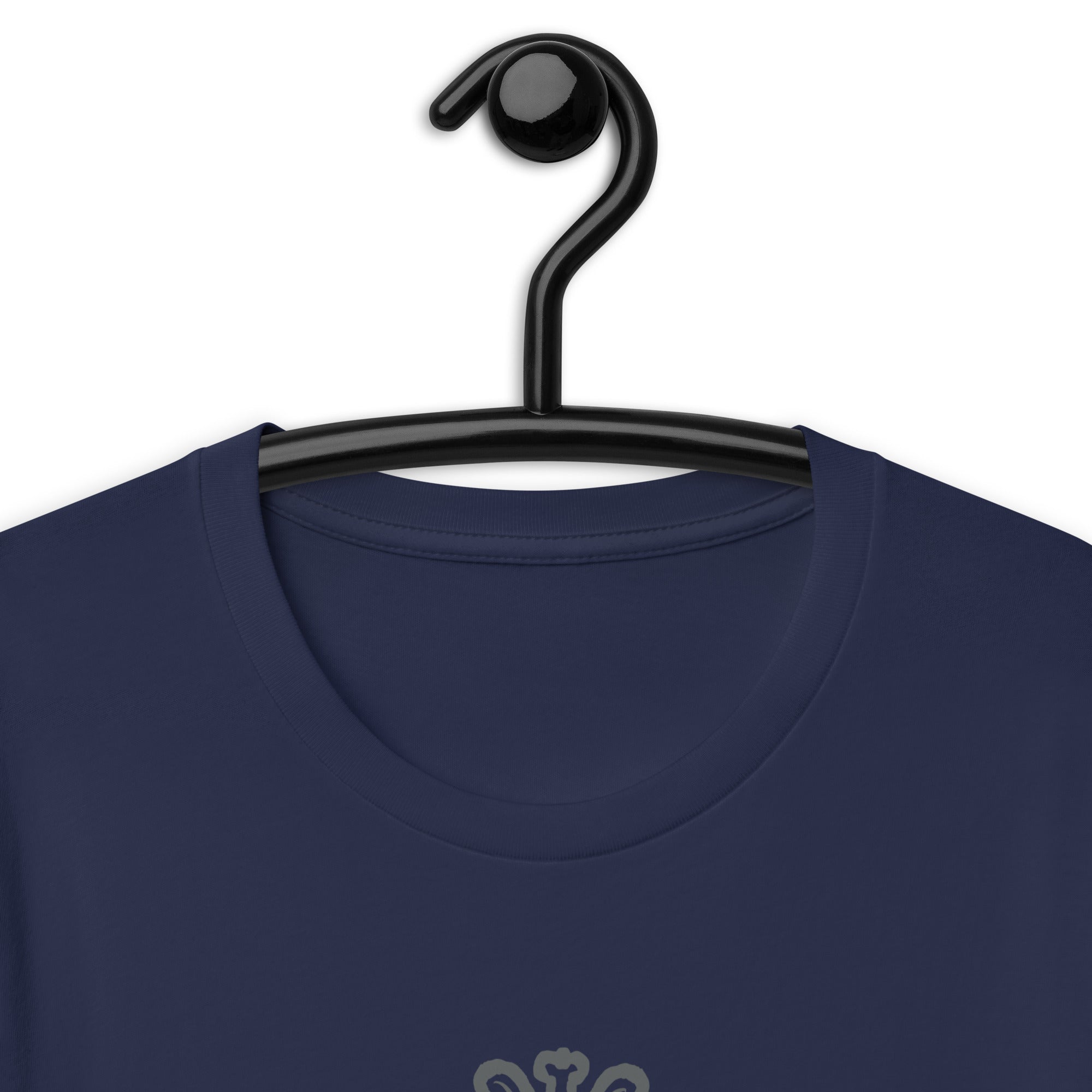 Unisex t-shirt | Manifestation mindset