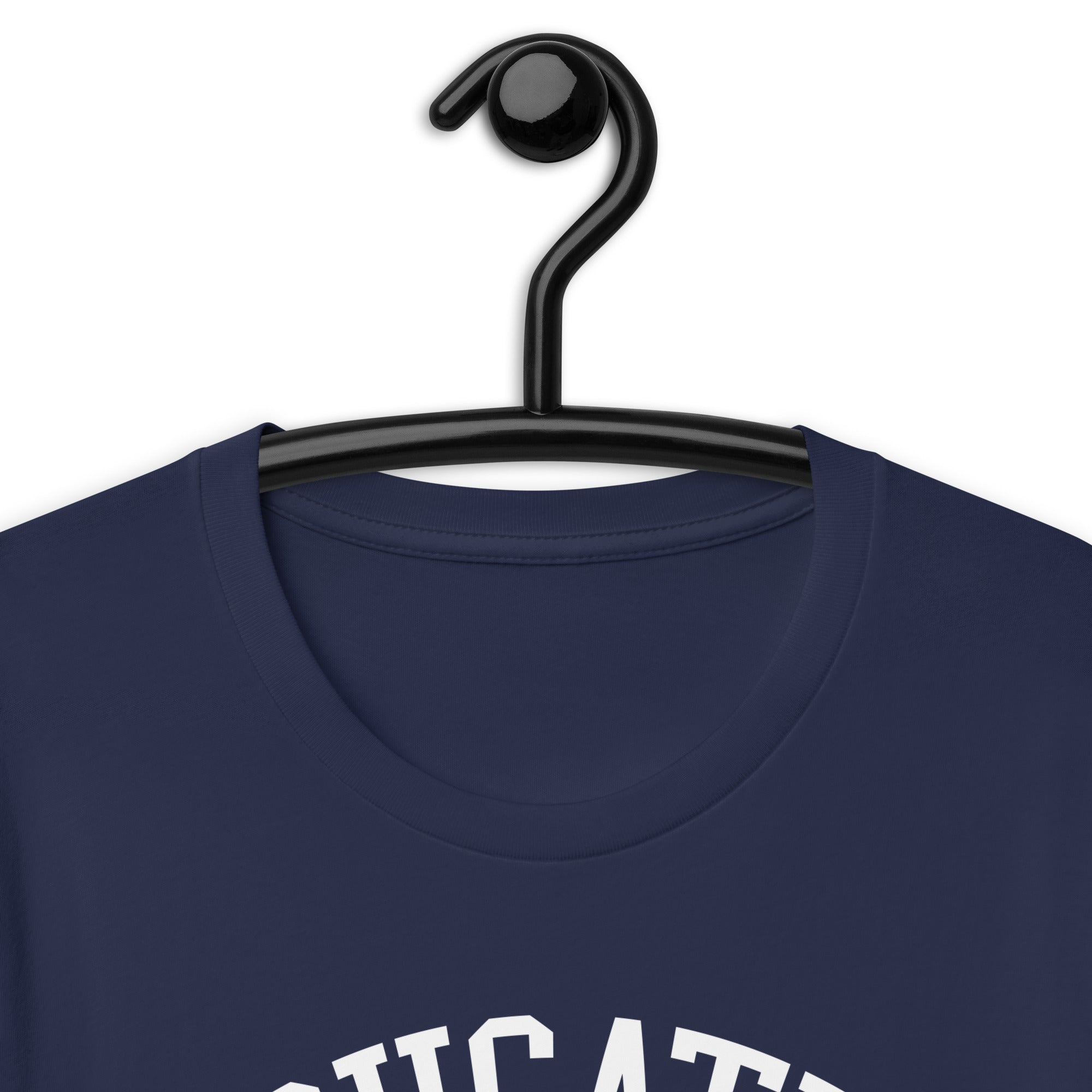 Unisex t-shirt | Educated Visionary