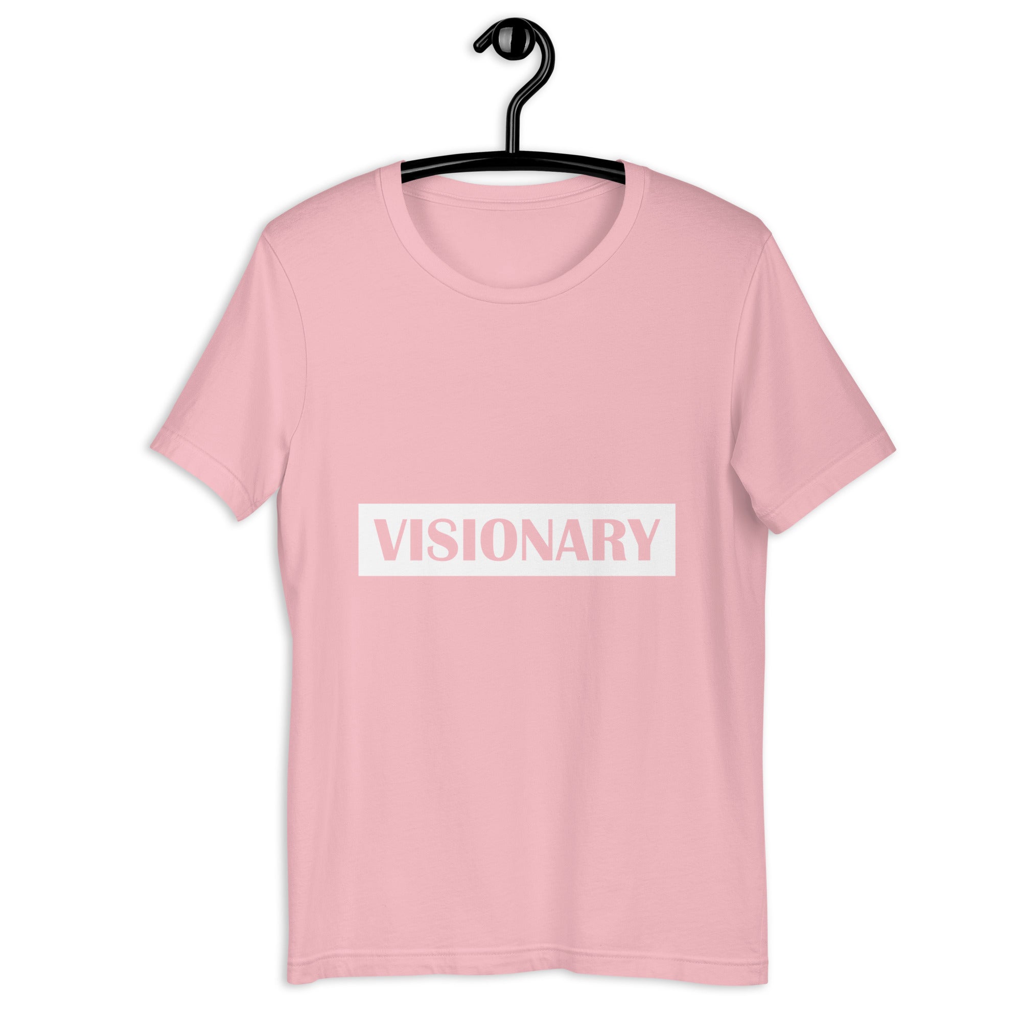 Unisex t-shirt | Visionary