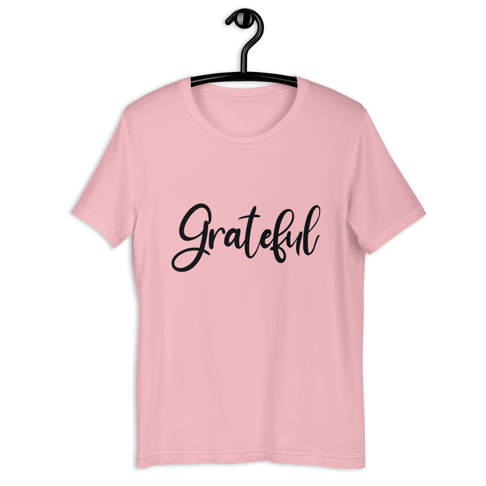 Unisex t-shirt | Grateful