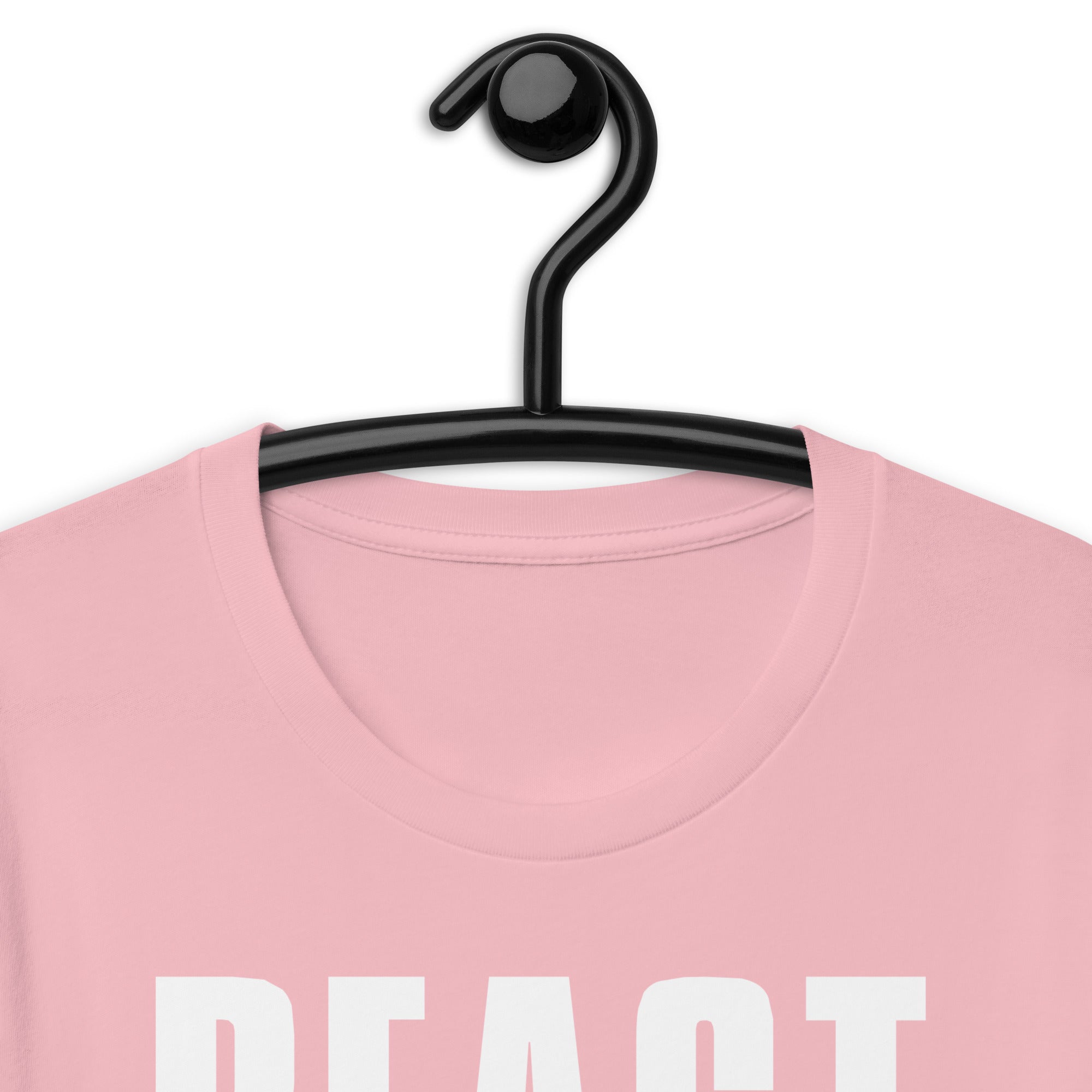 Unisex t-shirt | Beast Mode