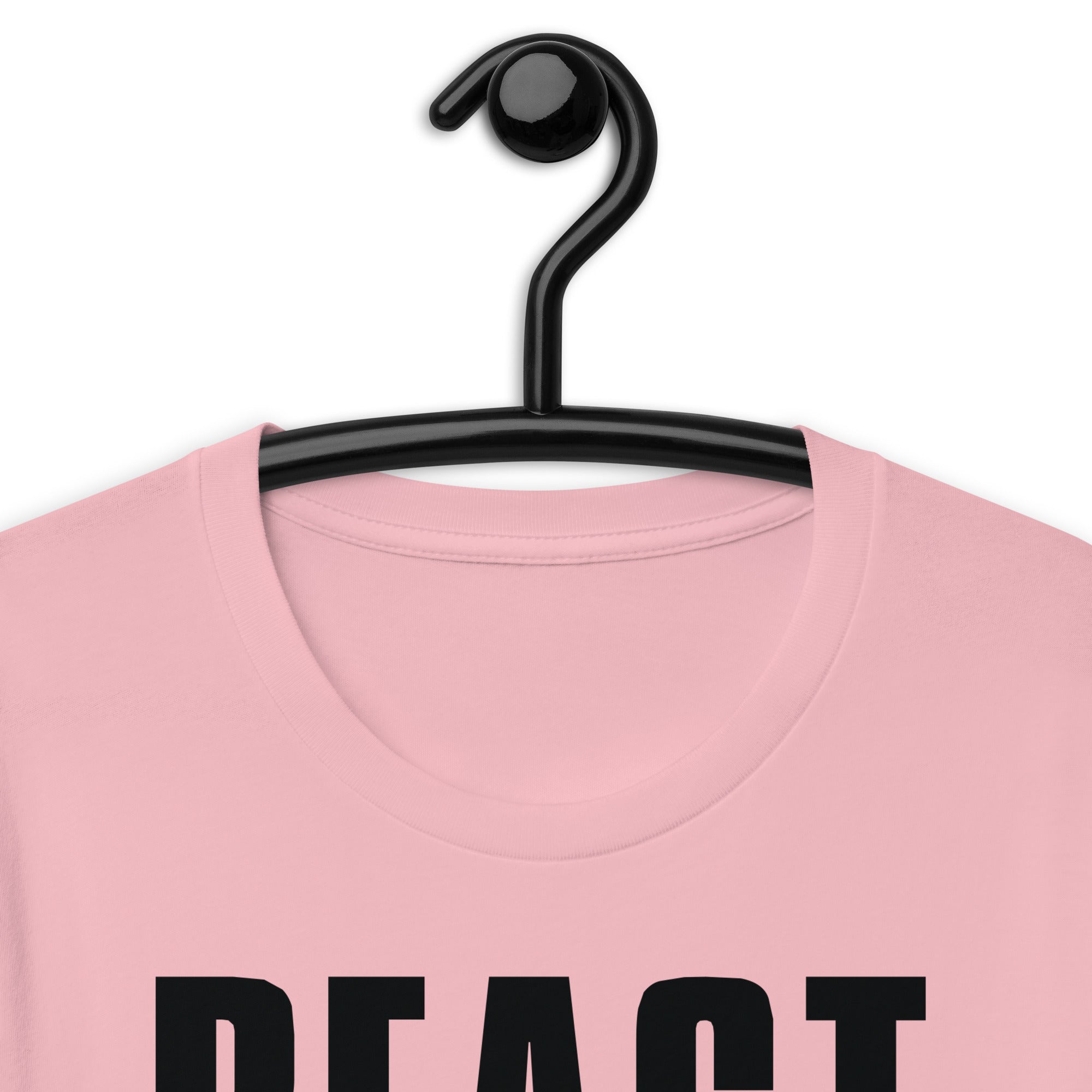 Unisex t-shirt | Beast Mode