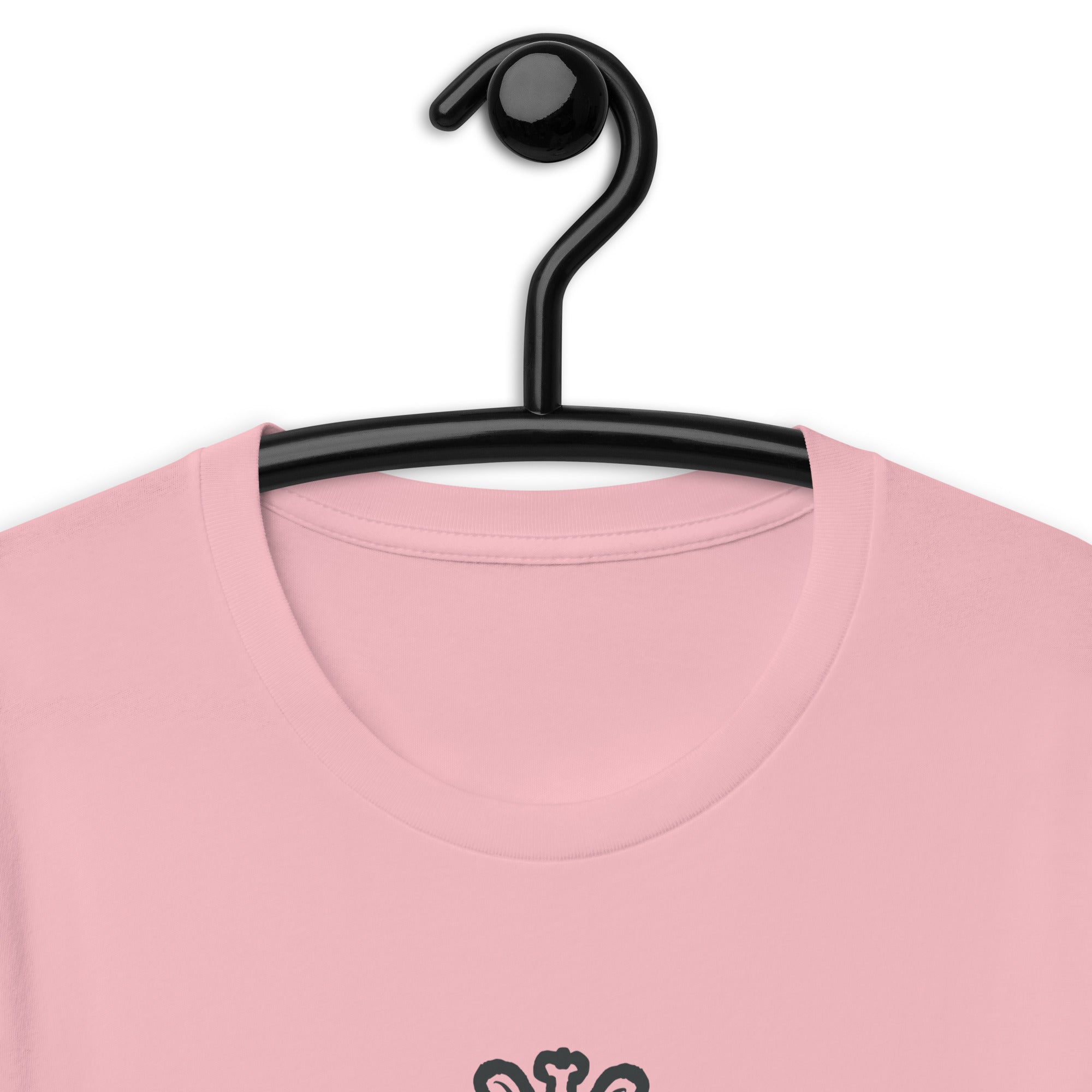 Unisex t-shirt | Manifestation mindset