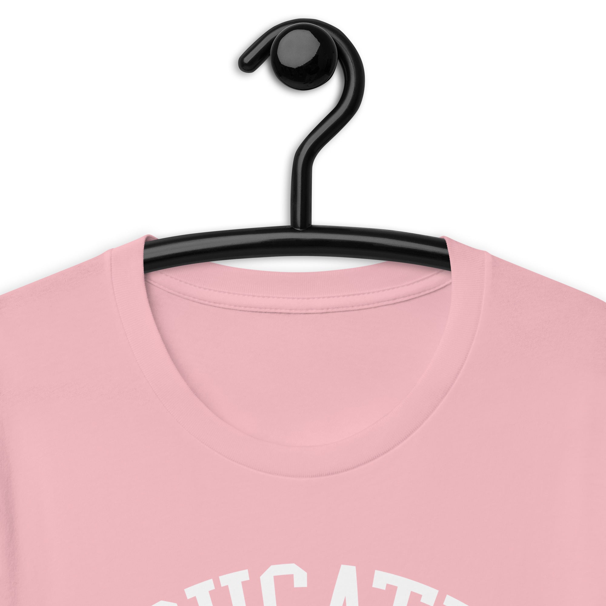 Unisex t-shirt | Educated Visionary