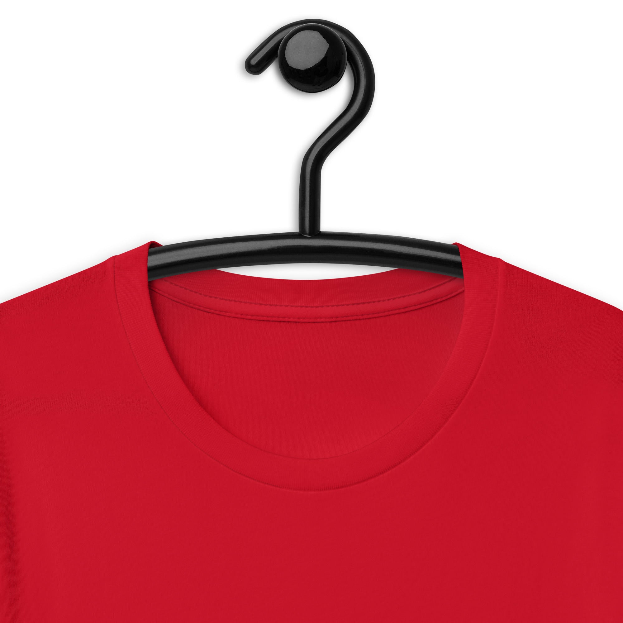 Unisex t-shirt | i'm speaking now