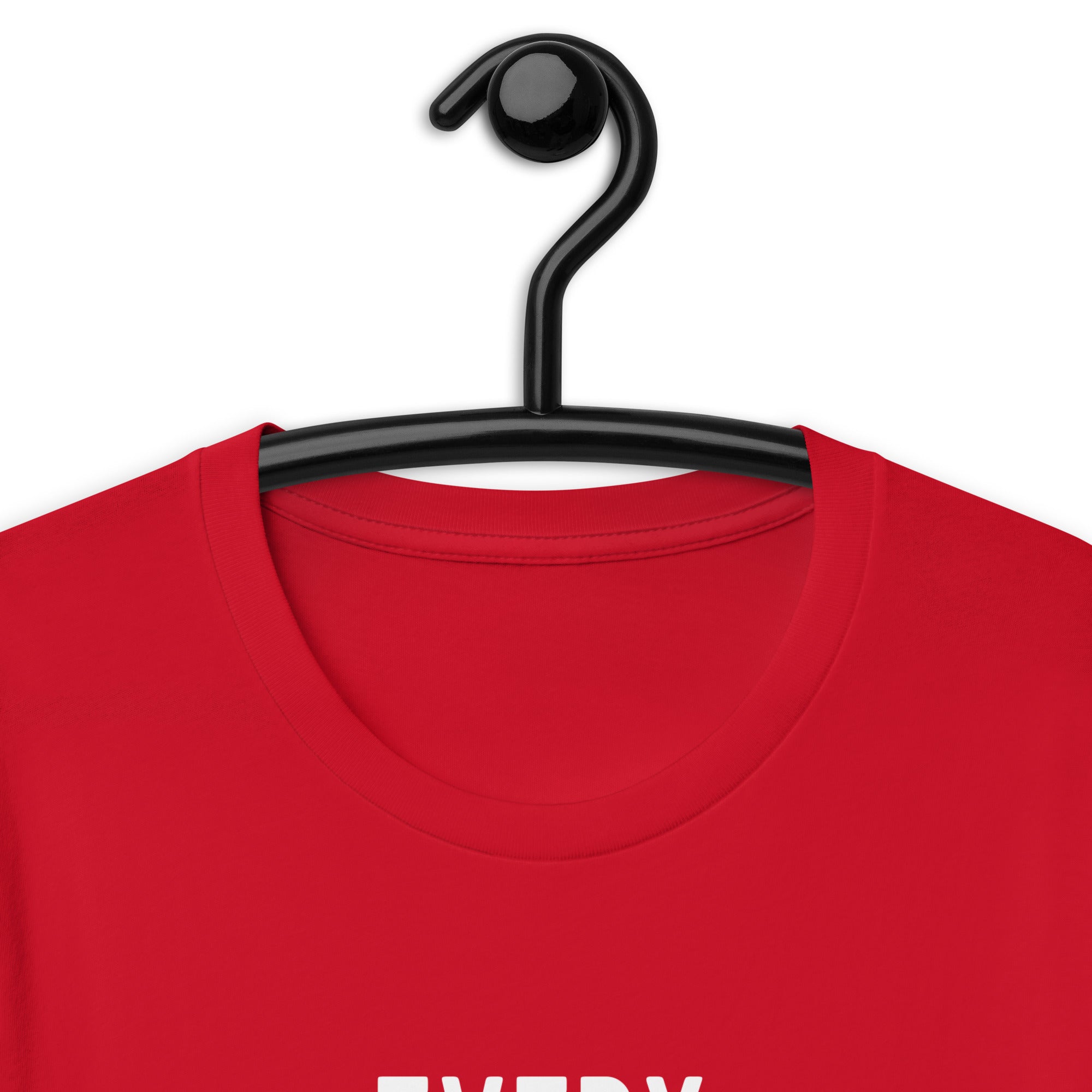 Unisex t-shirt | every short girl need a tall best friend