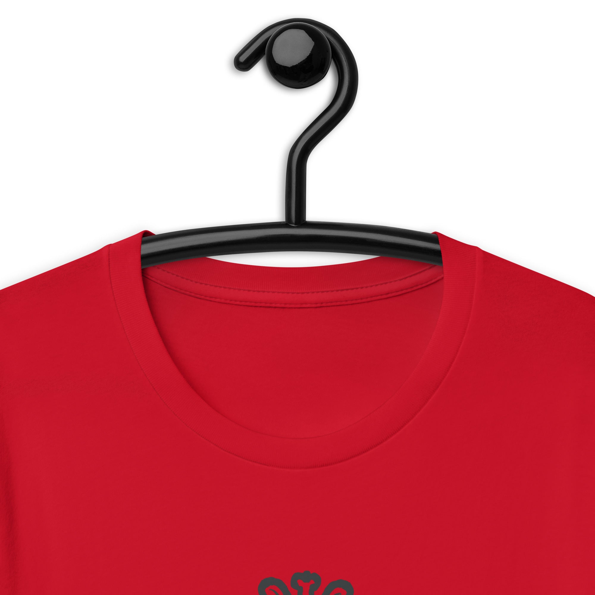 Unisex t-shirt | Manifestation mindset