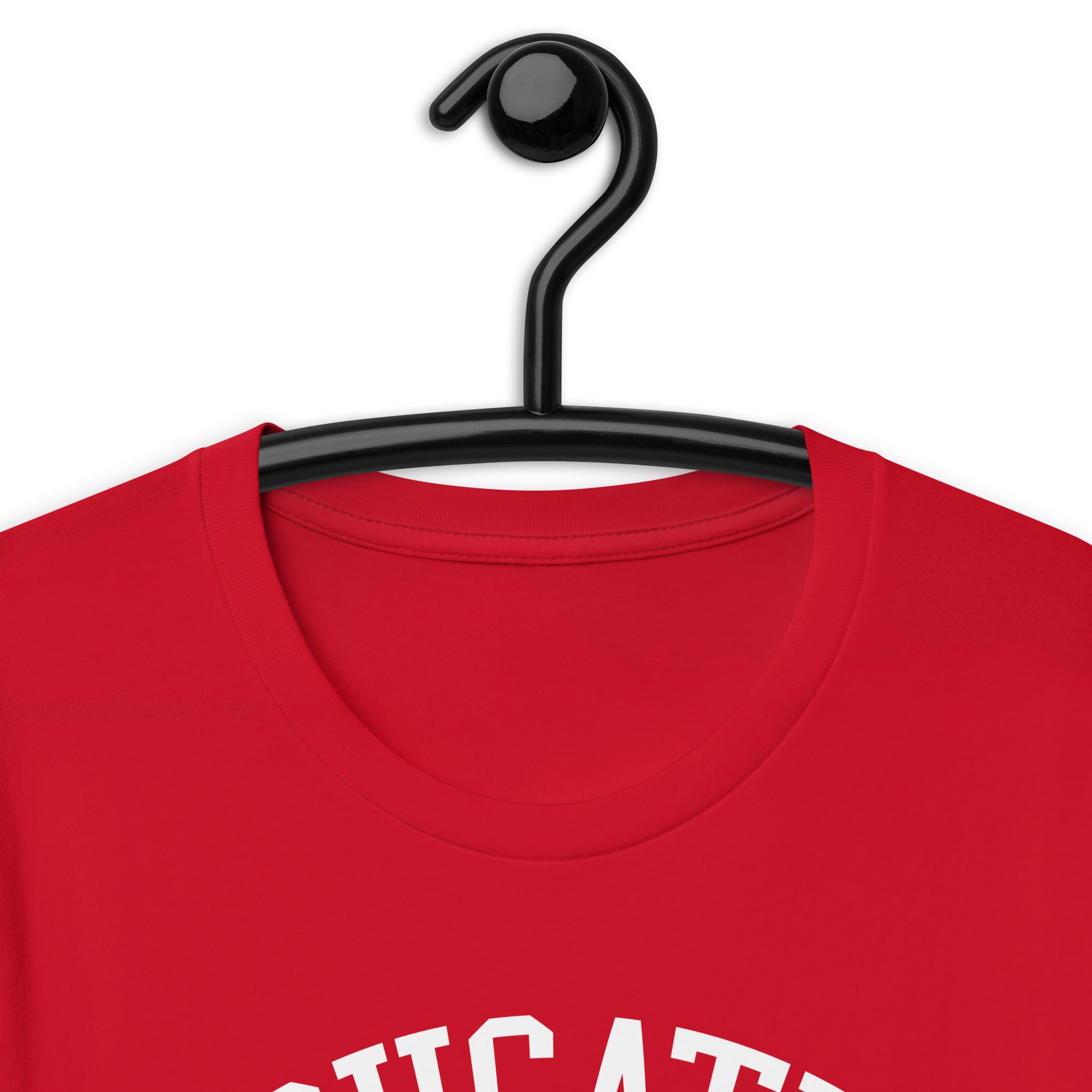 Unisex t-shirt | Educated Visionary