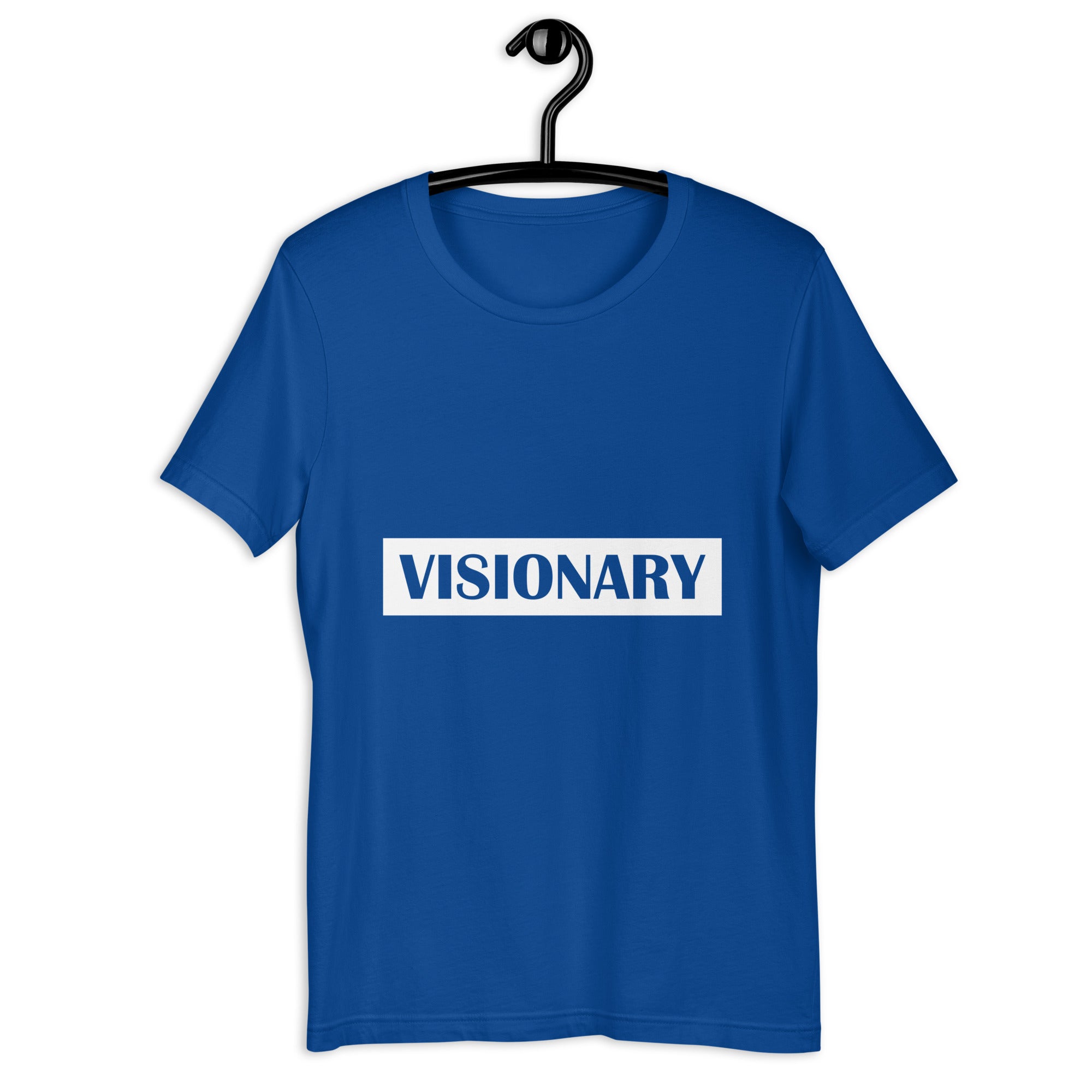 Unisex t-shirt | Visionary