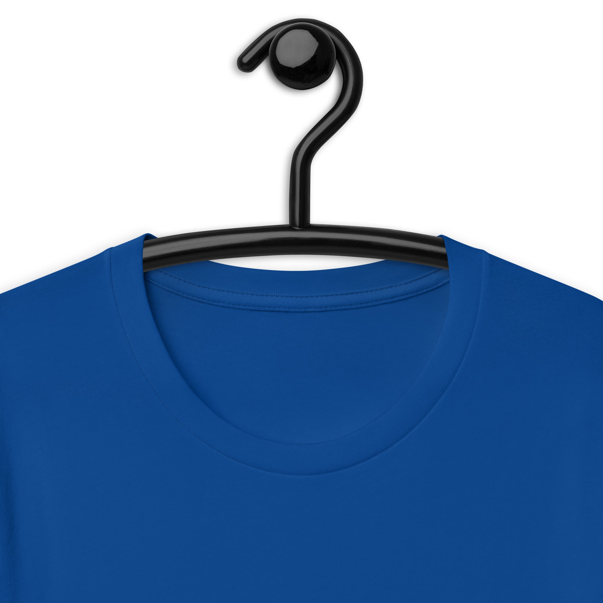 Unisex t-shirt | i'm speaking now