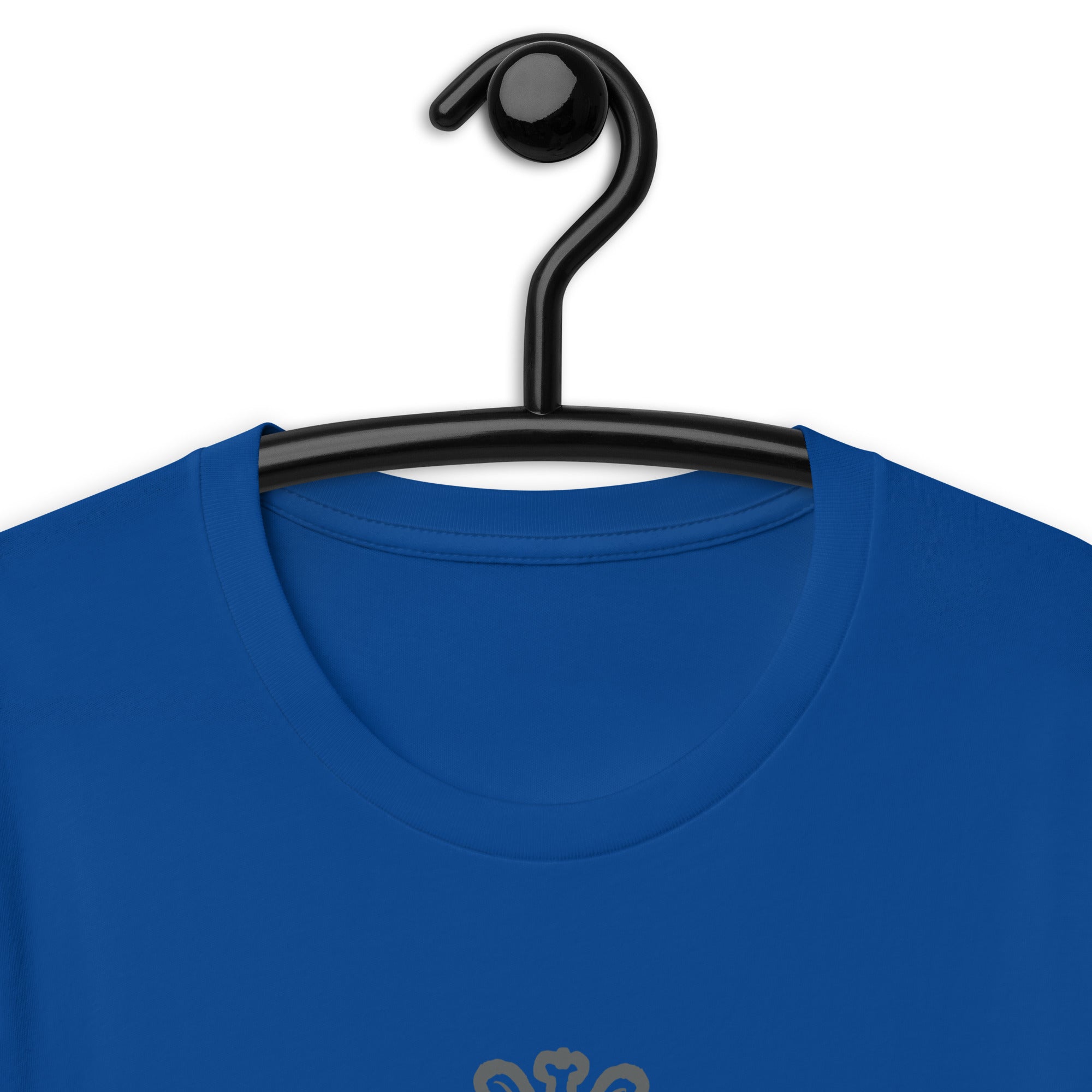 Unisex t-shirt | Manifestation mindset