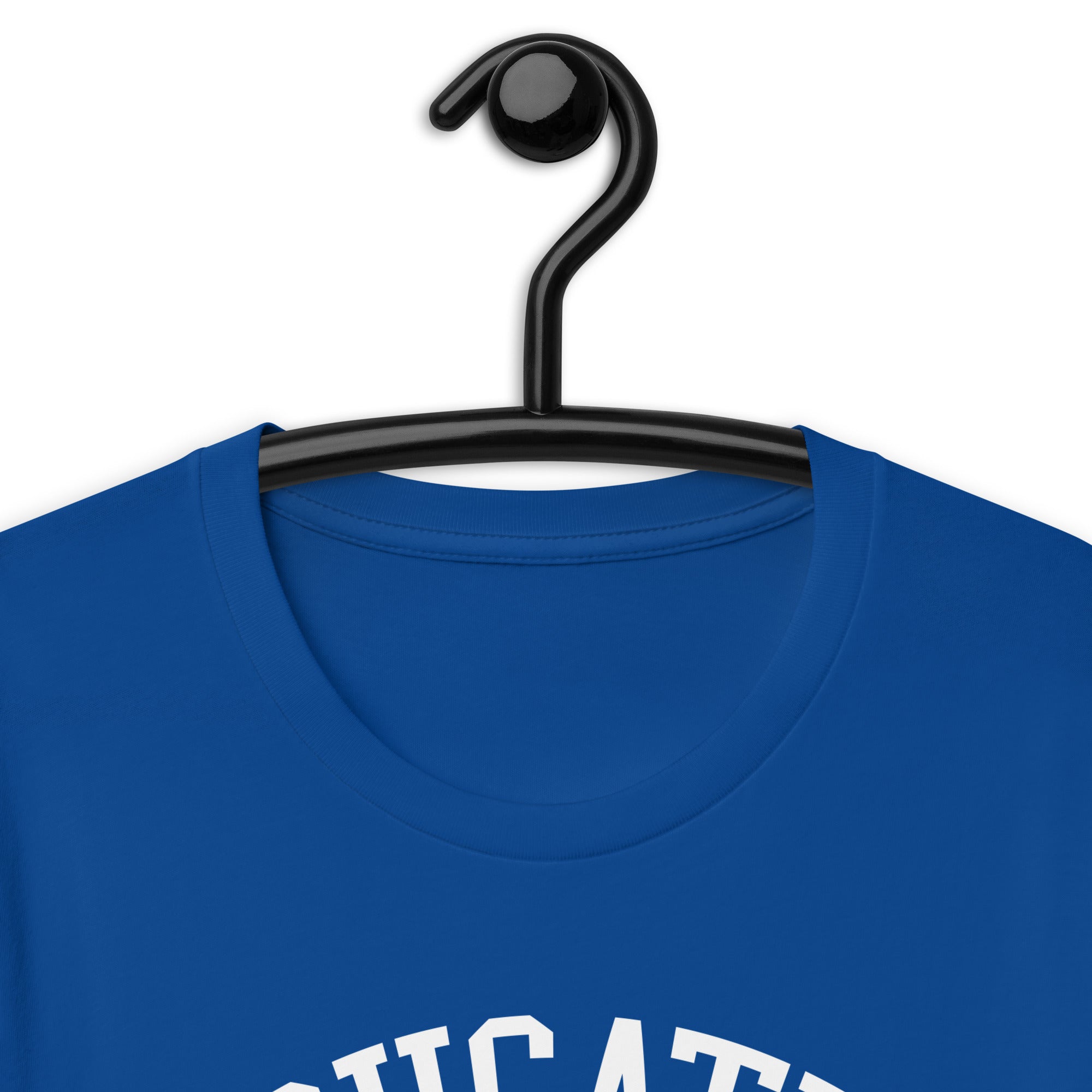 Unisex t-shirt | Educated Visionary