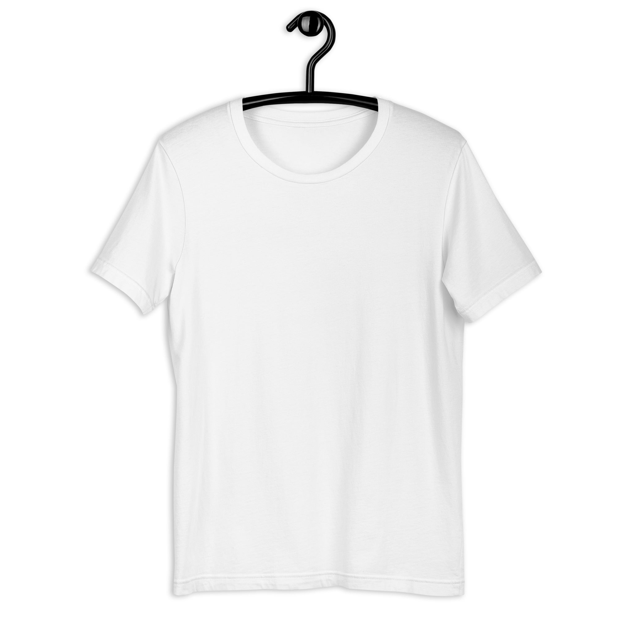 Unisex t-shirt | There is No Spoon