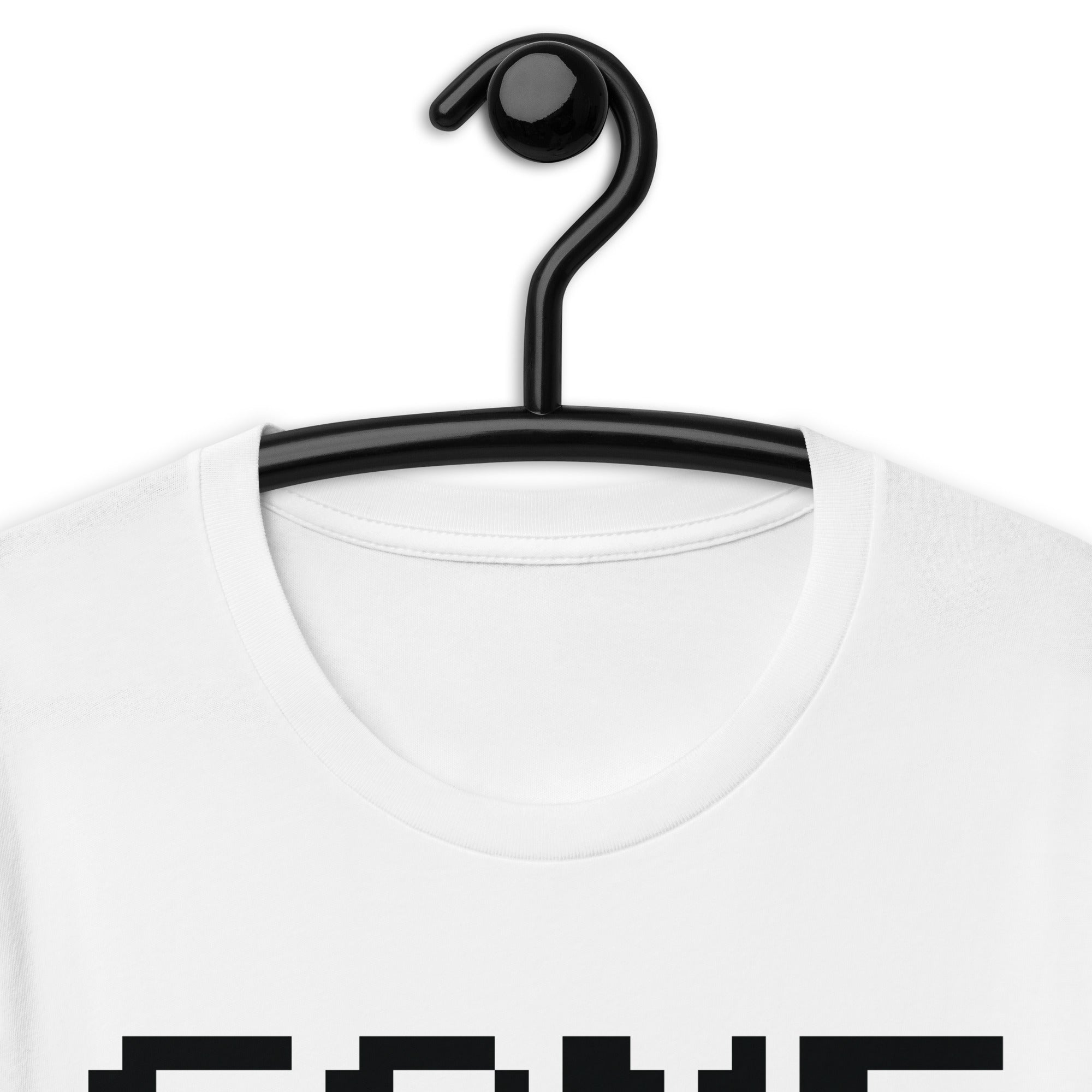 Unisex t-shirt | Game On