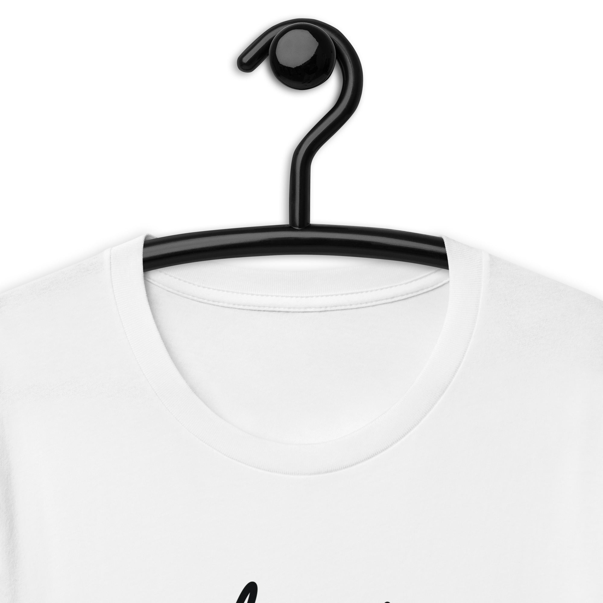 Unisex t-shirt | & What