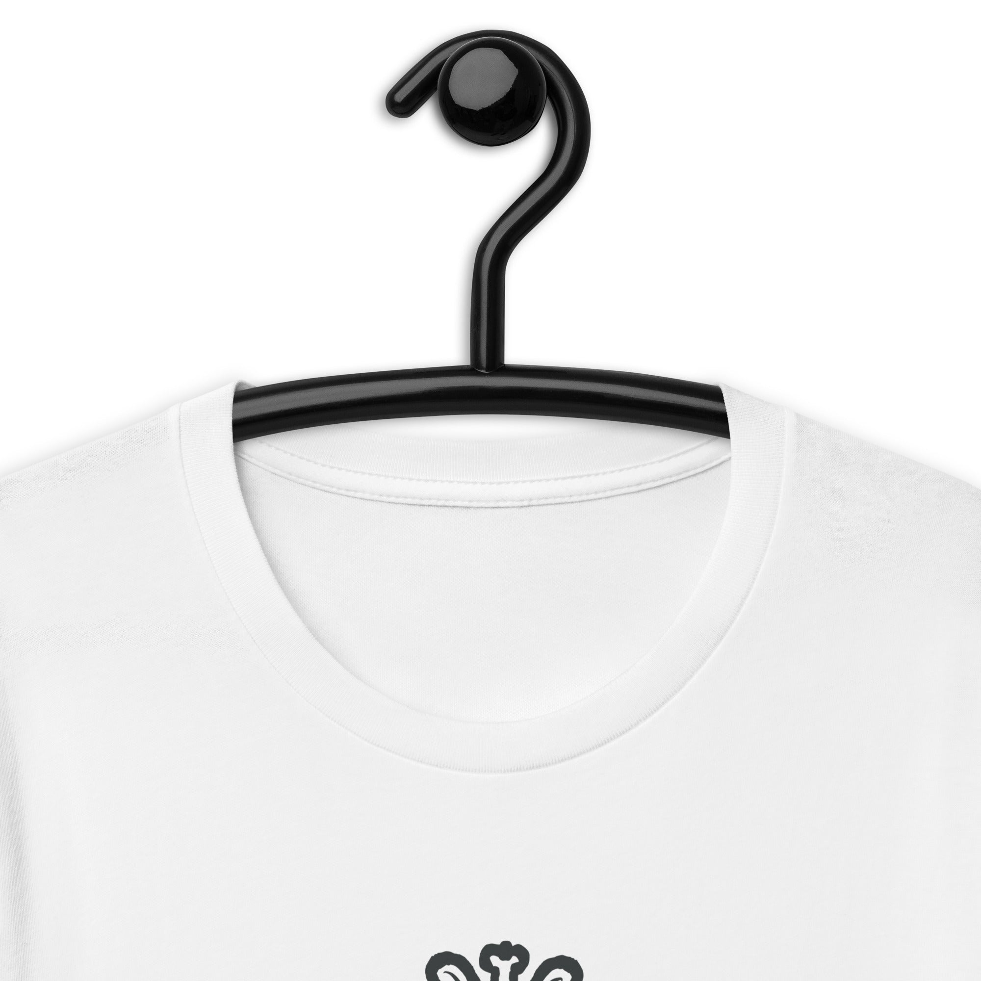 Unisex t-shirt | Manifestation mindset