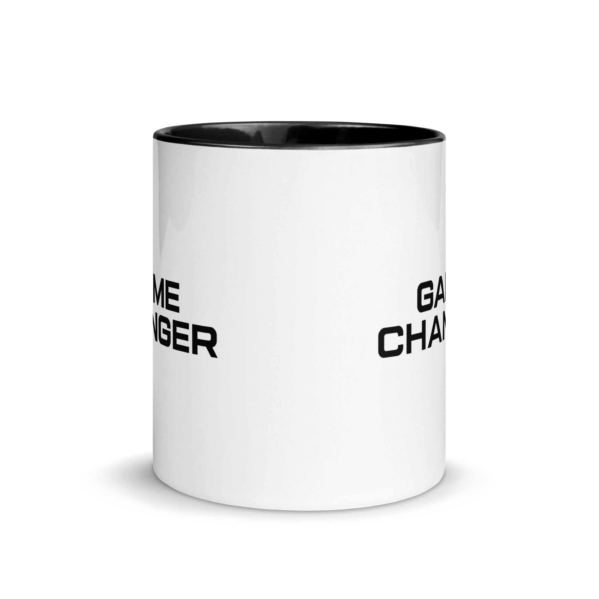 Mug with Color Inside | Gamechanger