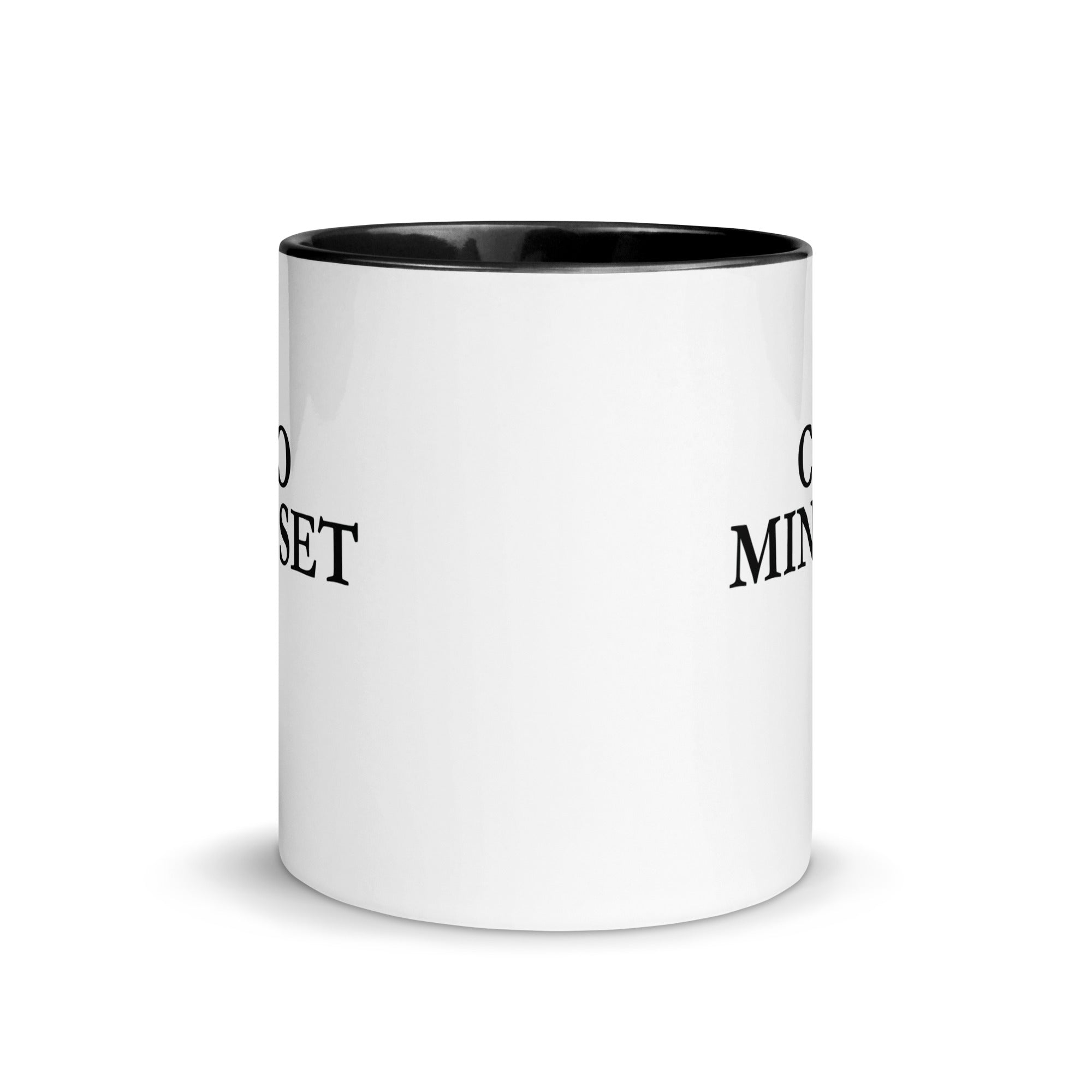 Mug with Color Inside | CEO Mindset