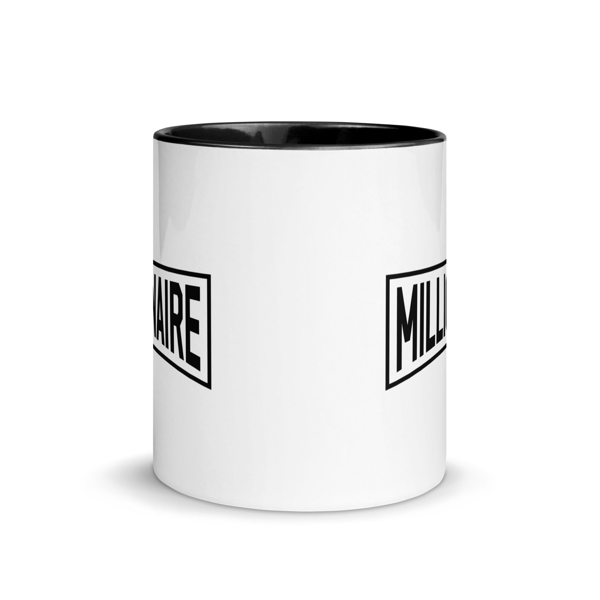 Mug with Color Inside | Millianaire