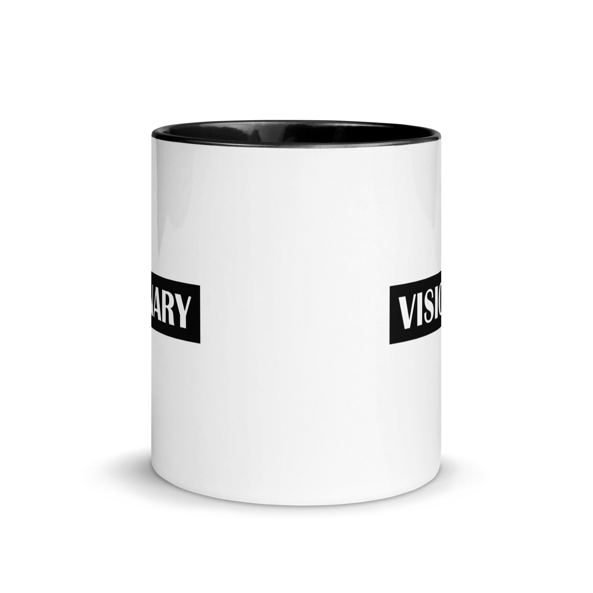 Mug with Color Inside | Visionary