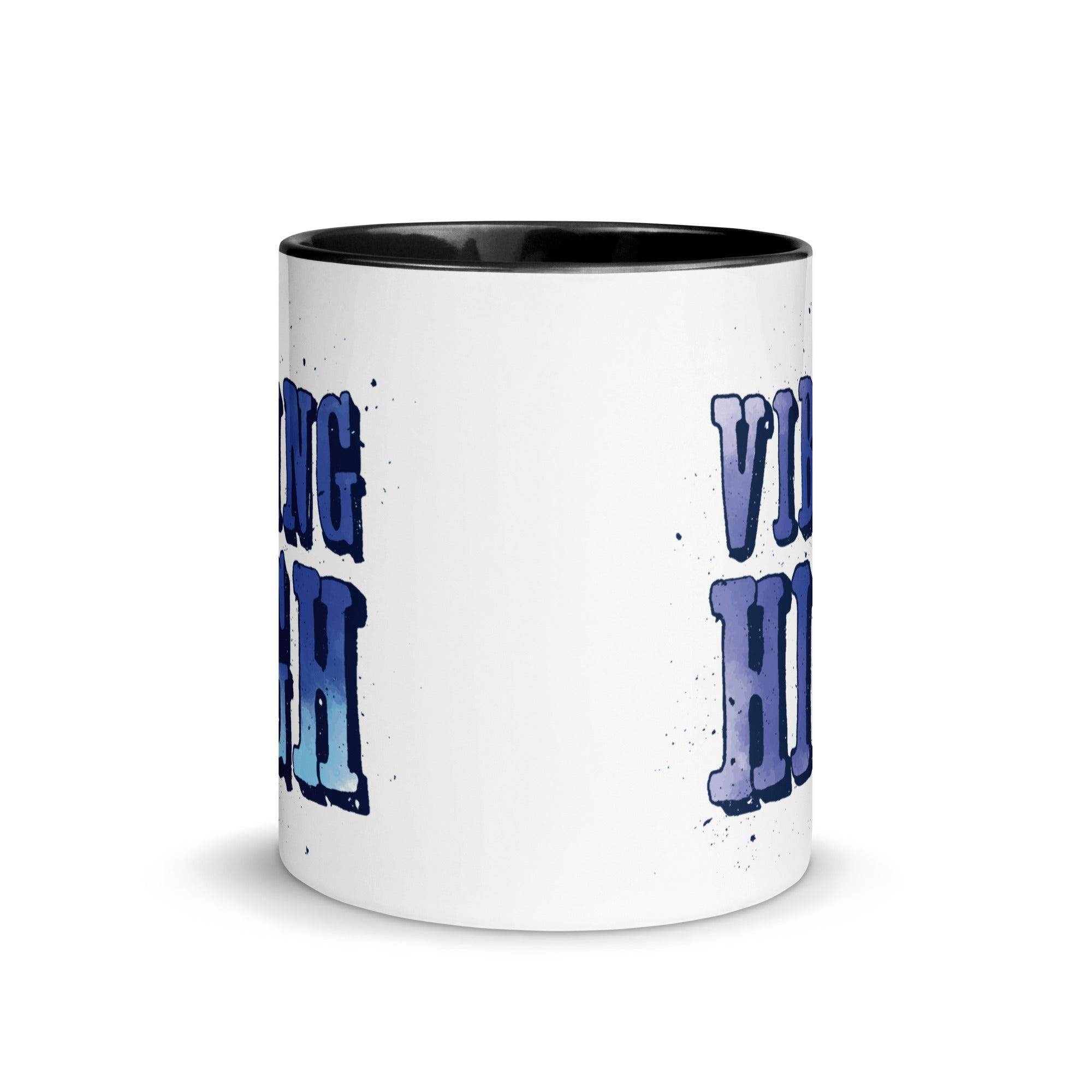 Mug with Color Inside | Vibing High