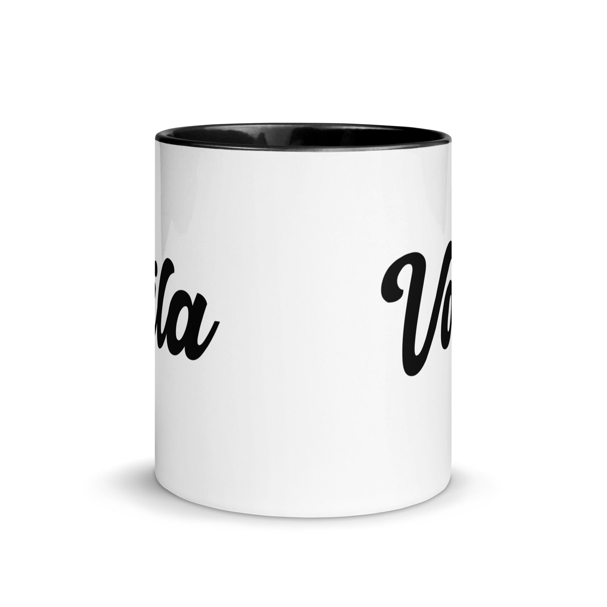 Mug with Color Inside | Voila