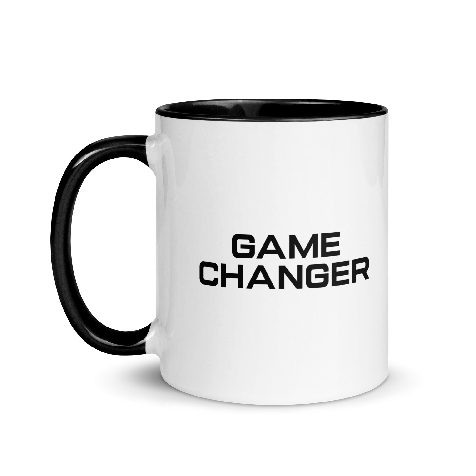 Mug with Color Inside | Gamechanger