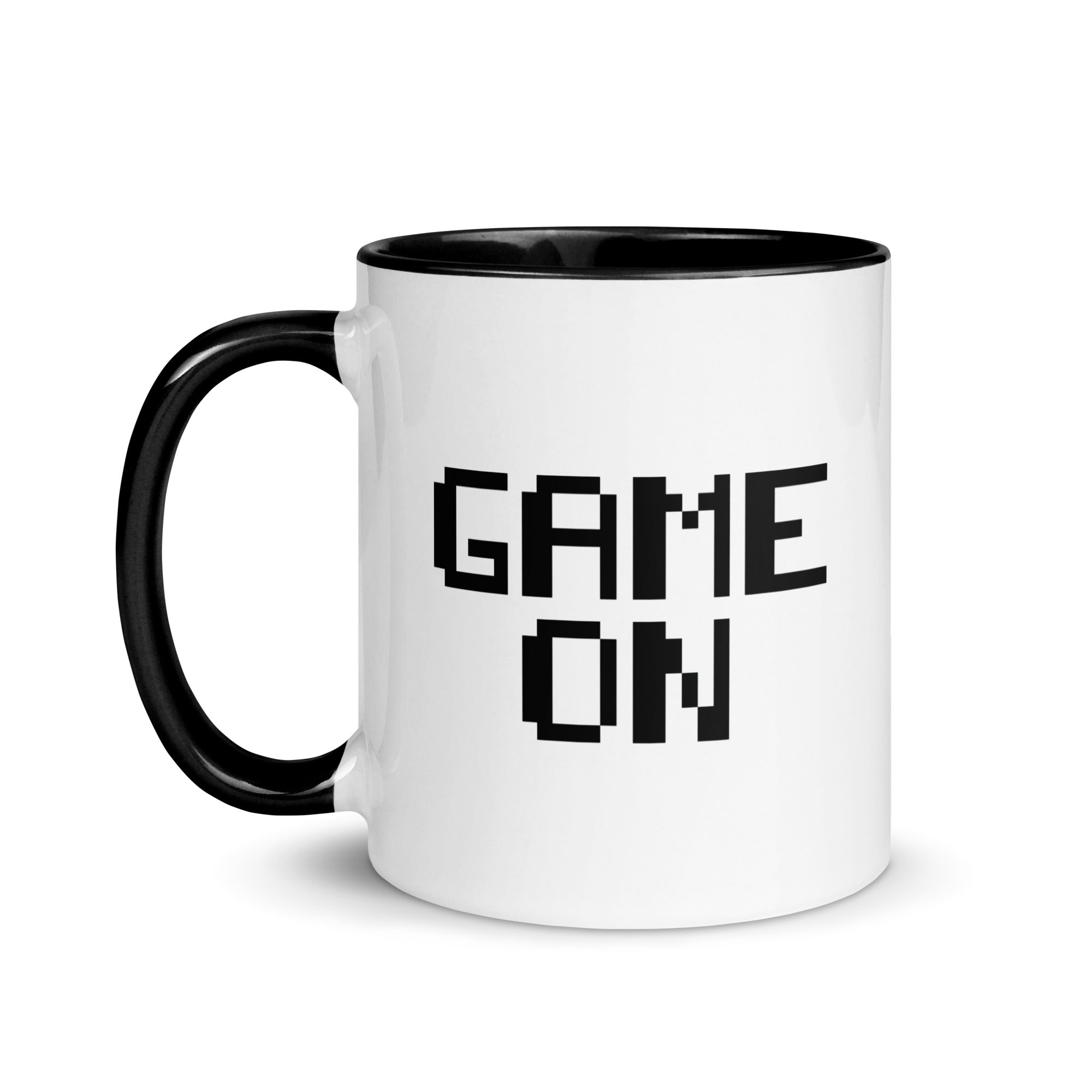 Mug with Color Inside | Game On